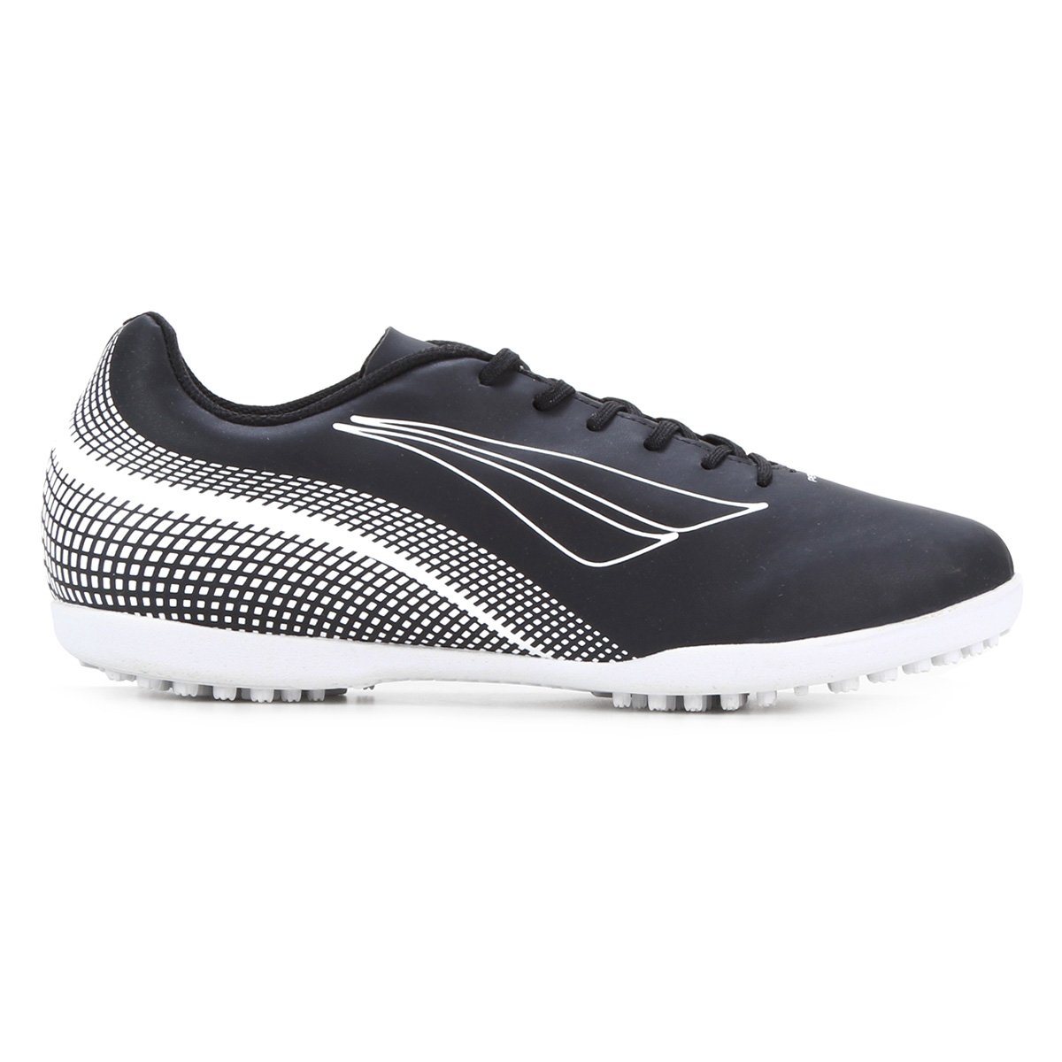 Chuteira Society Penalty Bravo XXI