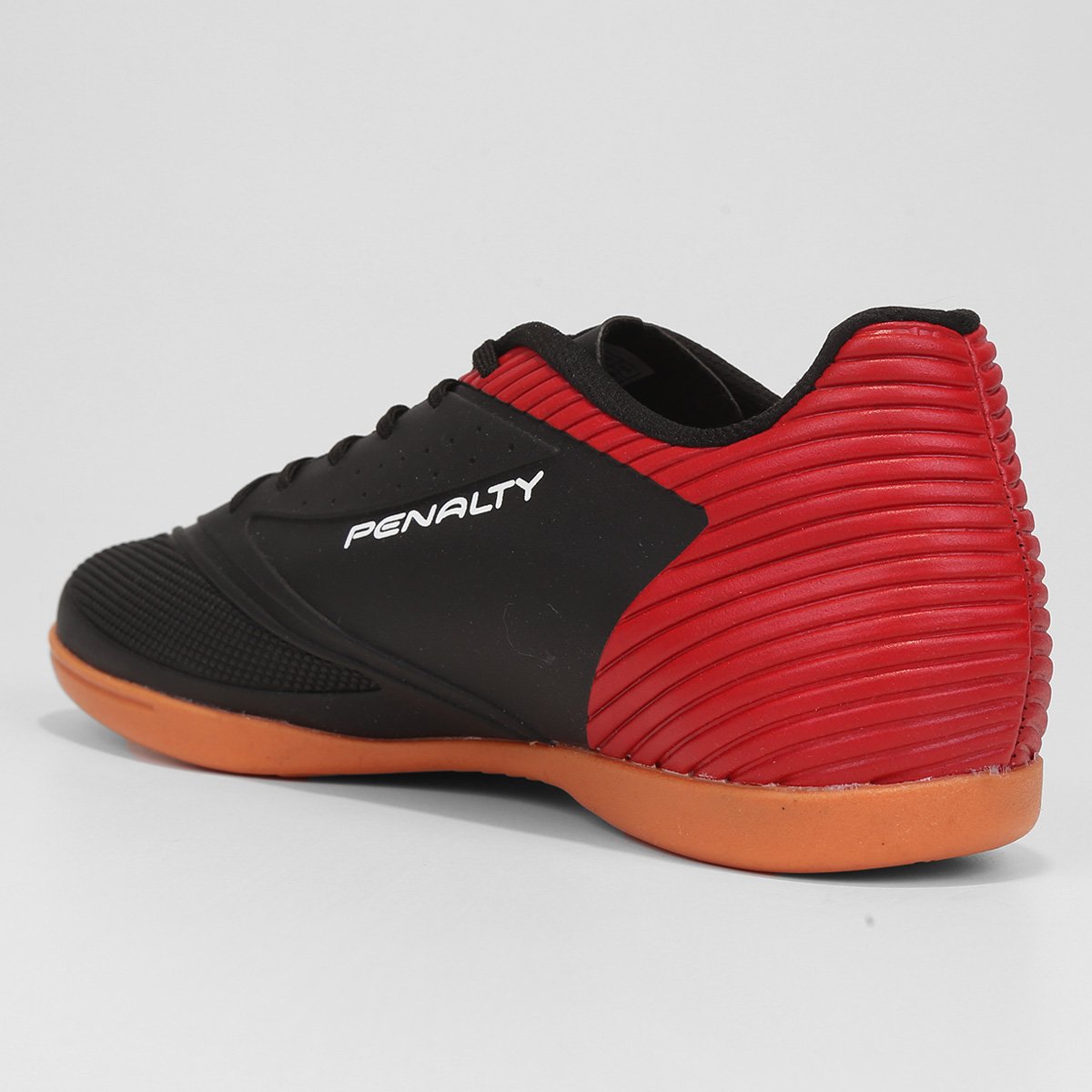 Chuteira Futsal Penalty Garra Y-1 Unissex - Tam: 44 - 2