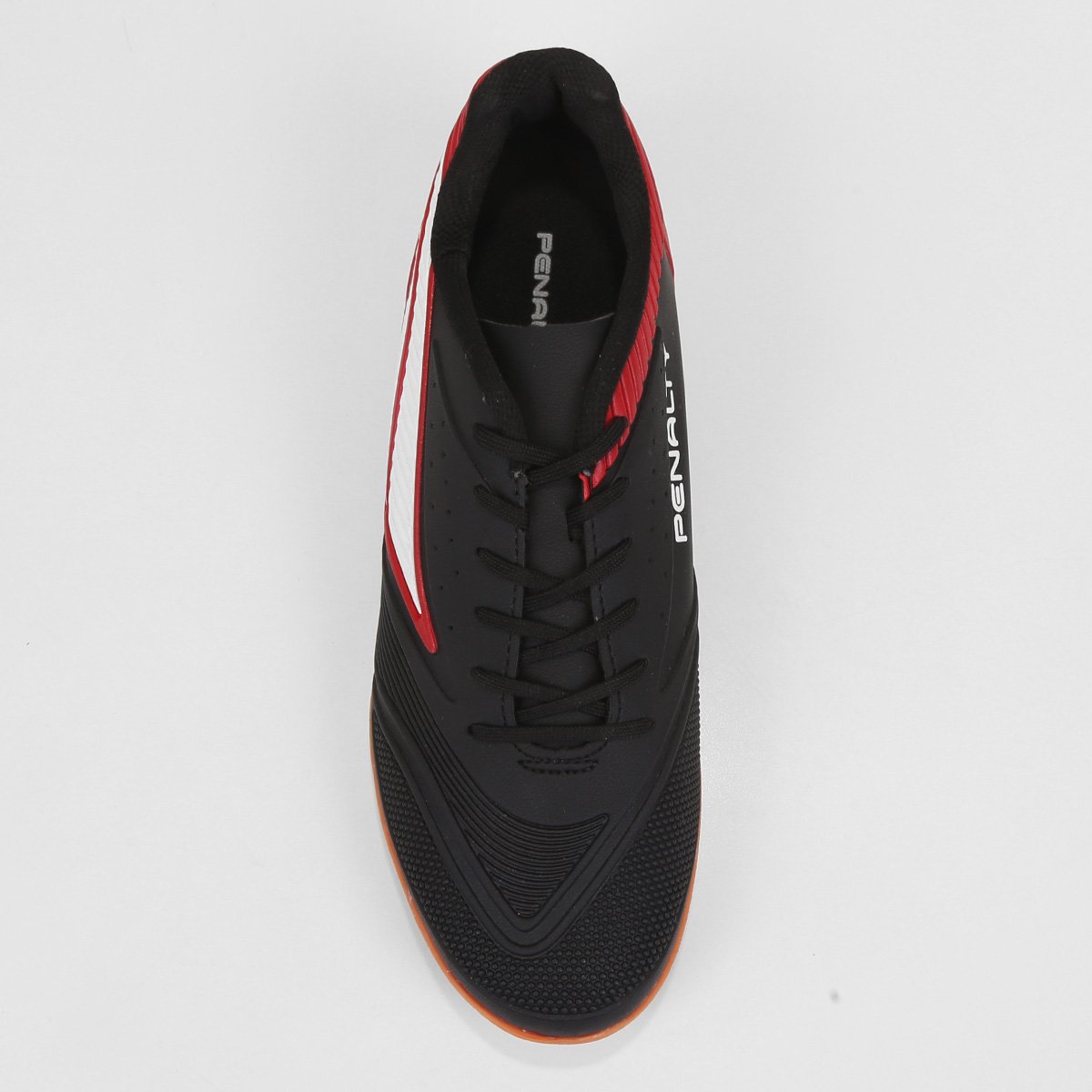 Chuteira Futsal Penalty Garra Y-1 Unissex - Tam: 44 - 3