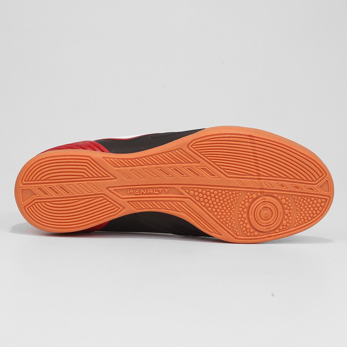 Chuteira Futsal Penalty Garra Y-1 Unissex - Tam: 44 - 4