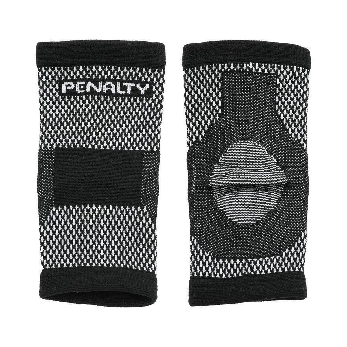 Tornozeleira Penalty Elástica Knit XXIII Unissex - Tam: P - 1