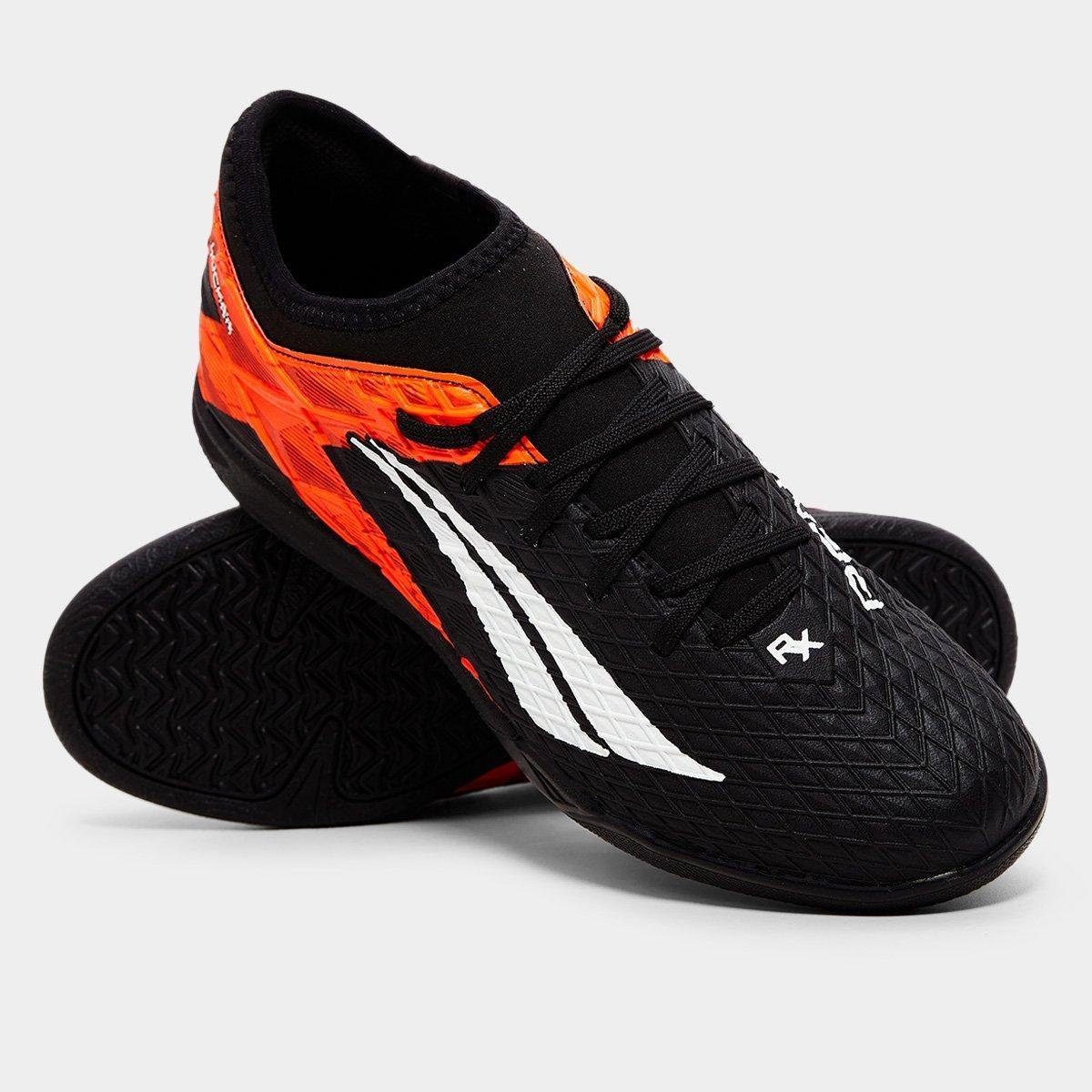 Chuteira Futsal Penalty Rx Locker Y-3.0 Unissex - Tam: 44 - 1