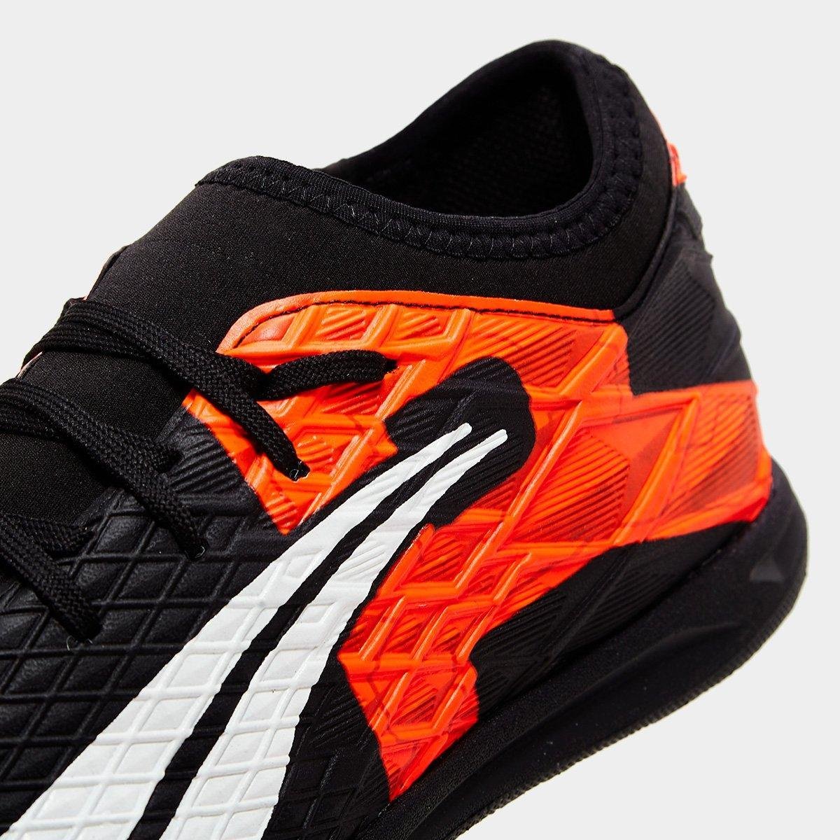 Chuteira Futsal Penalty Rx Locker Y-3.0 Unissex - Tam: 44 - 5