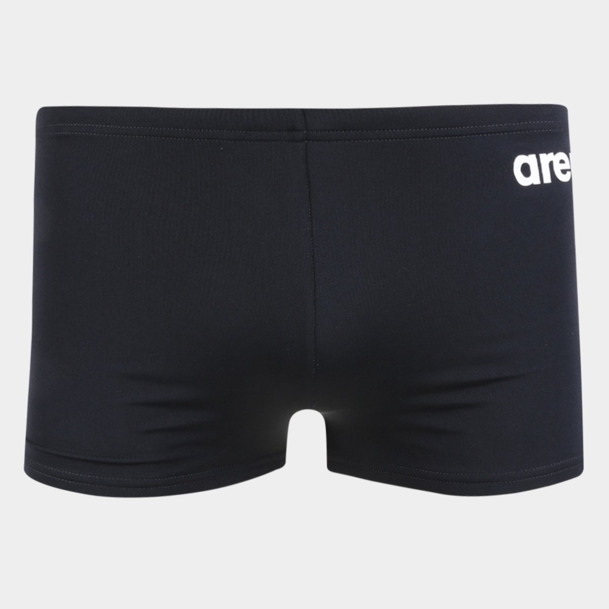 Sunga Boxer Infantil Arena Maxlife Solid