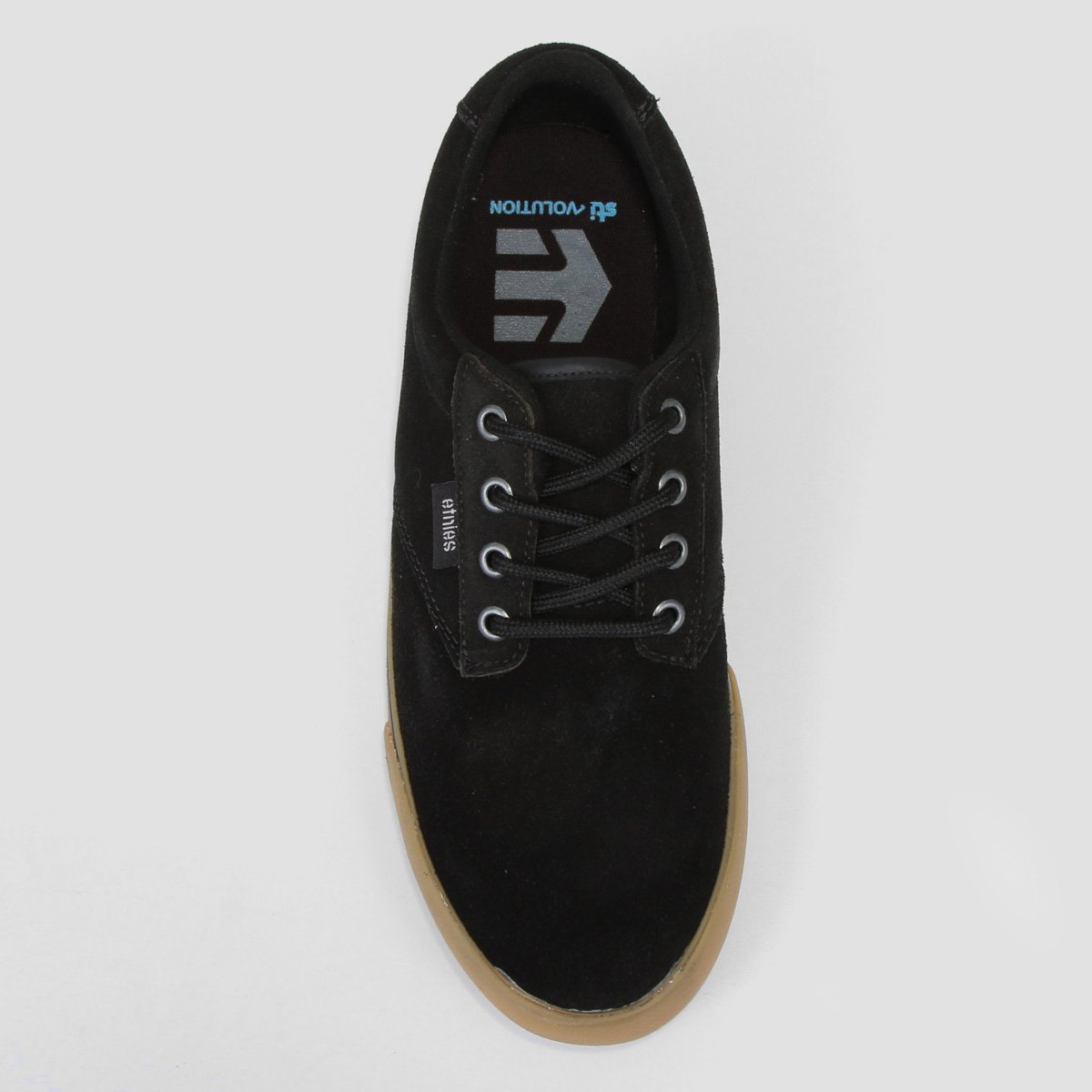 Tênis Etnies Jameson Vulc - Tam: 37 - 3