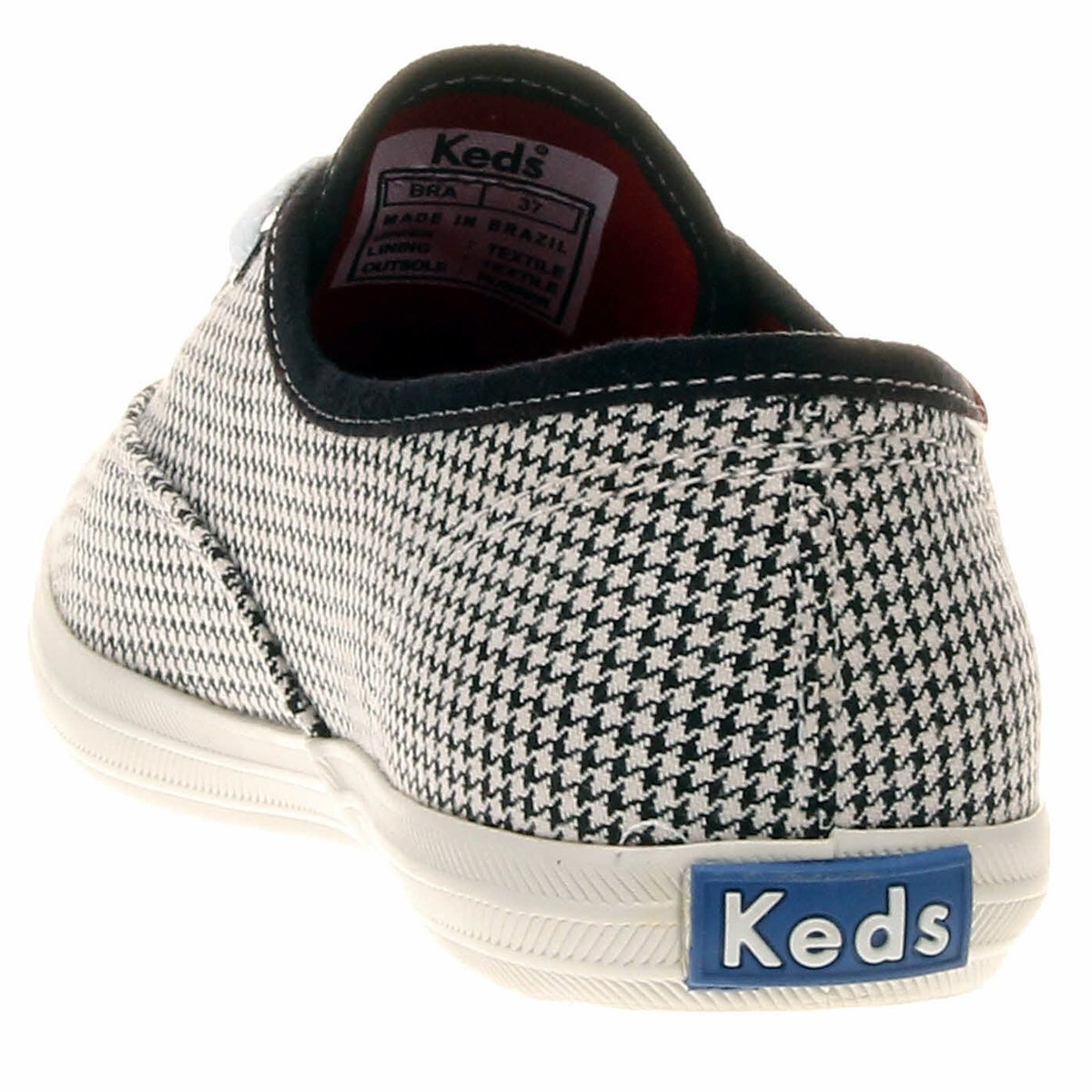 Tênis Keds Champion French - Tam: 39 - 2