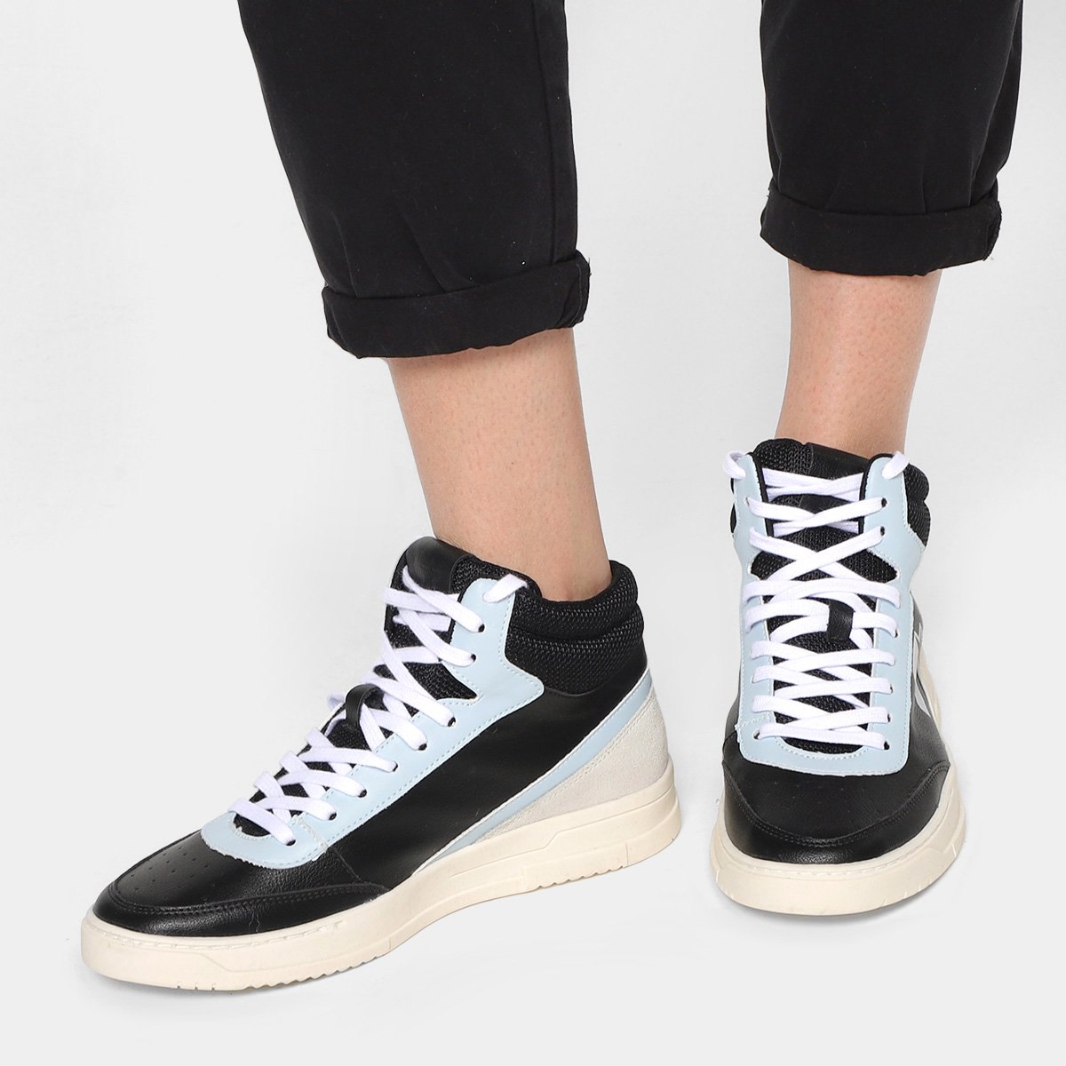 Tênis Starter Urban Style Feminino - Tam: 35 - 1