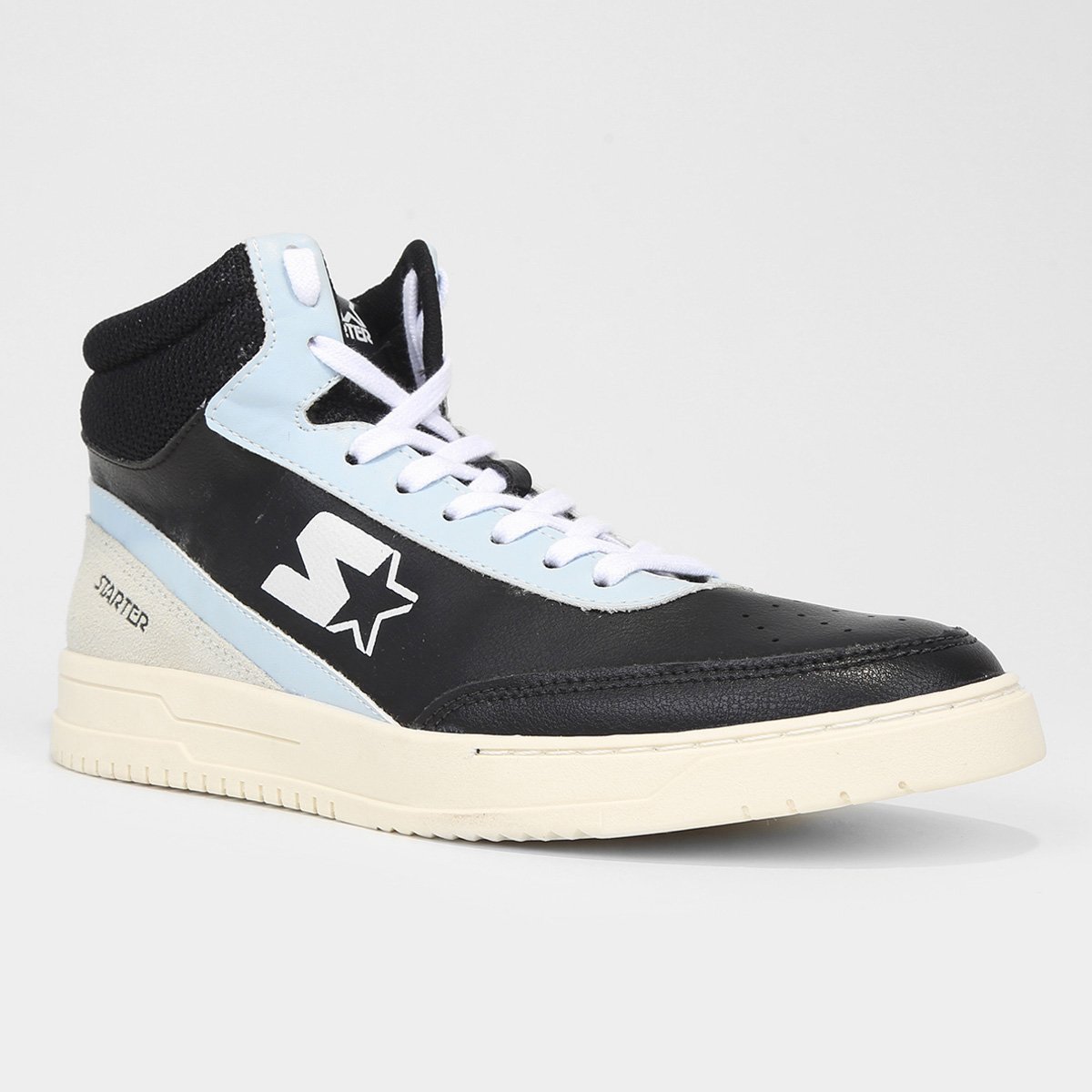 Tênis Starter Urban Style Feminino - Tam: 35 - 2