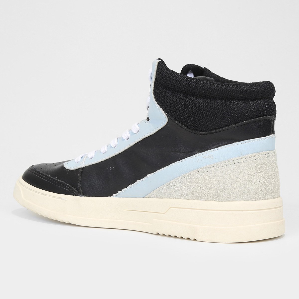 Tênis Starter Urban Style Feminino - Tam: 35 - 3