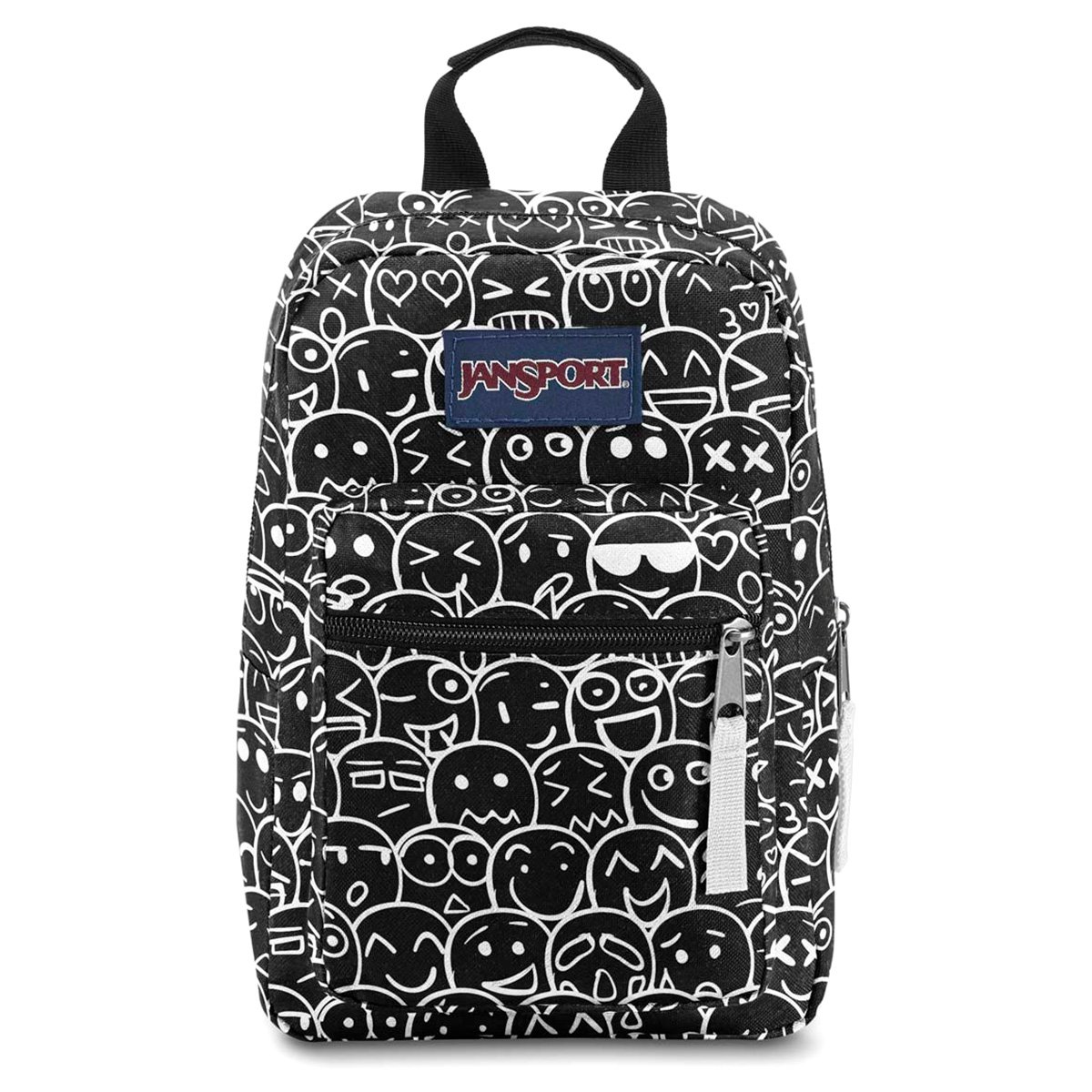 Lancheira Jansport Big Break Emoji Crowd