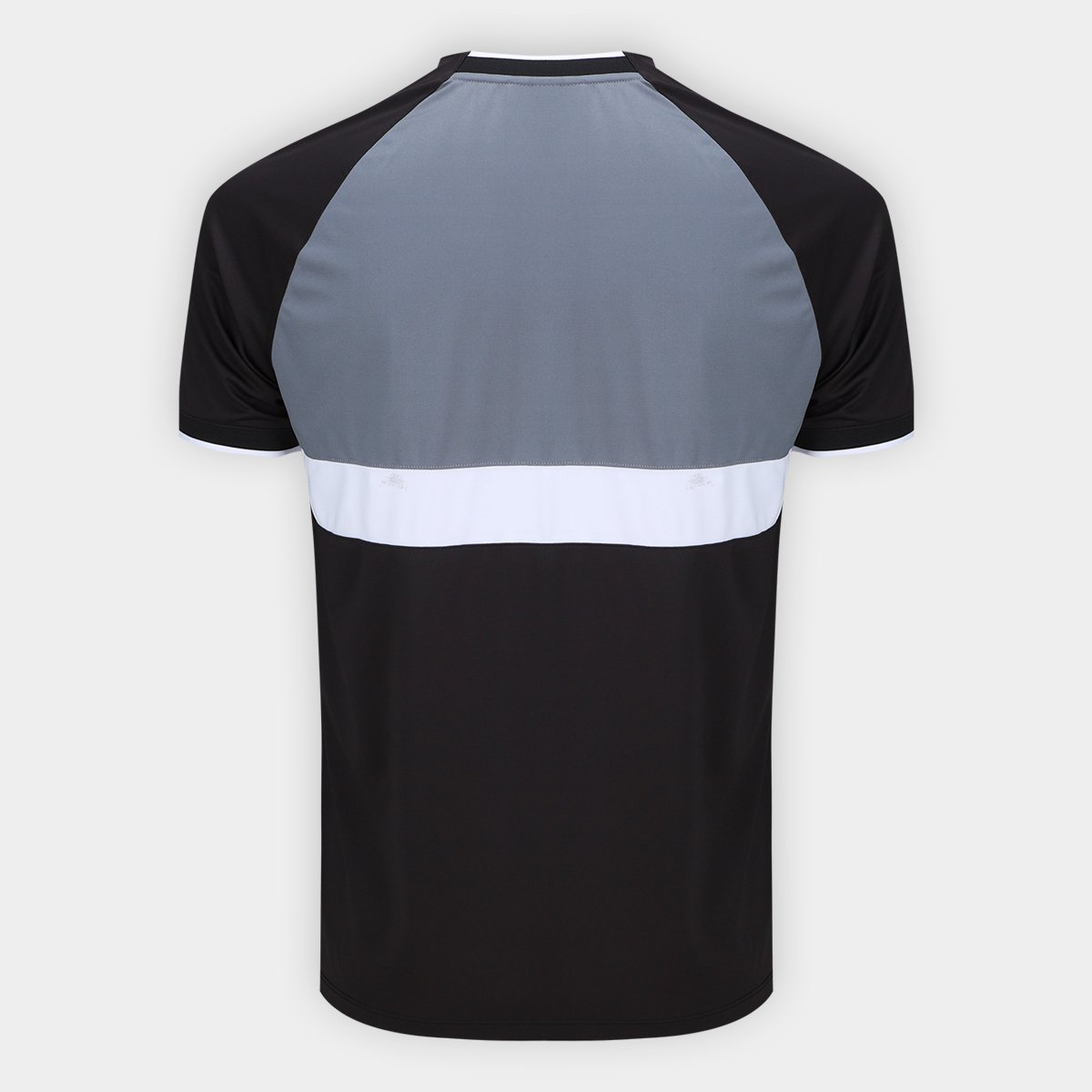 Camiseta Santos Esportiva  Masculina - Tam: P - 1