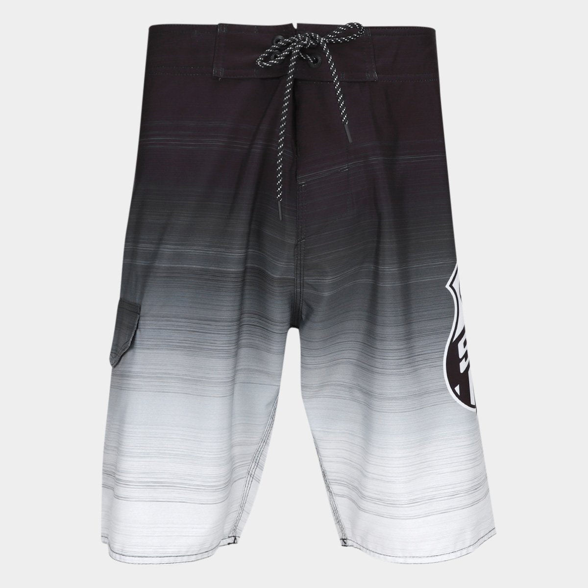 Bermuda Santos Masculina