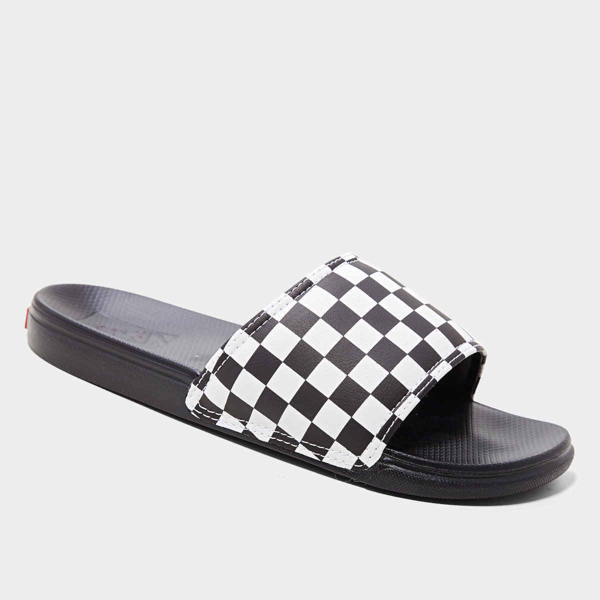Chinelo Vans La Costa Slide On Feminino - Tam: 39/40 - 1