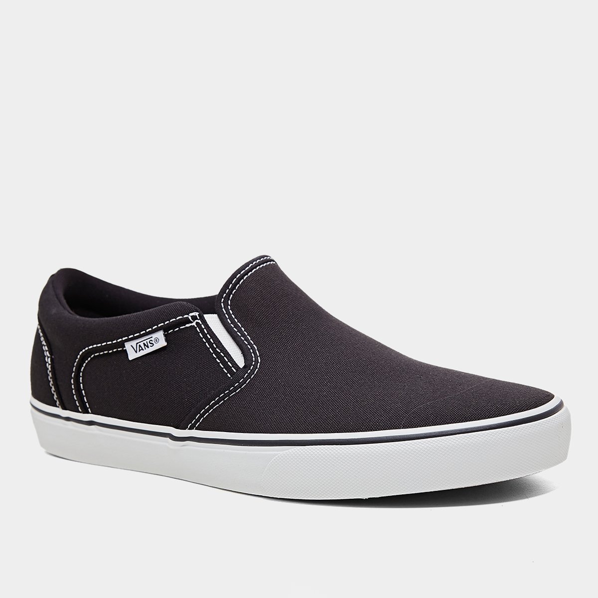 Tênis Vans Asher Masculino - Tam: 40 - 1