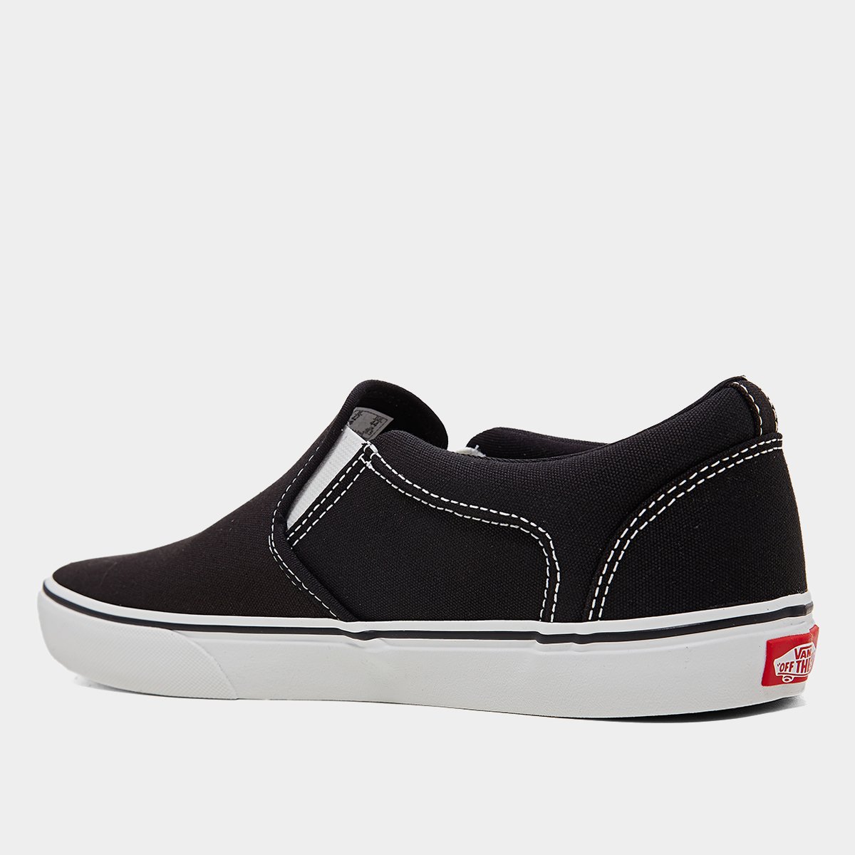 Tênis Vans Asher Masculino - Tam: 40 - 2