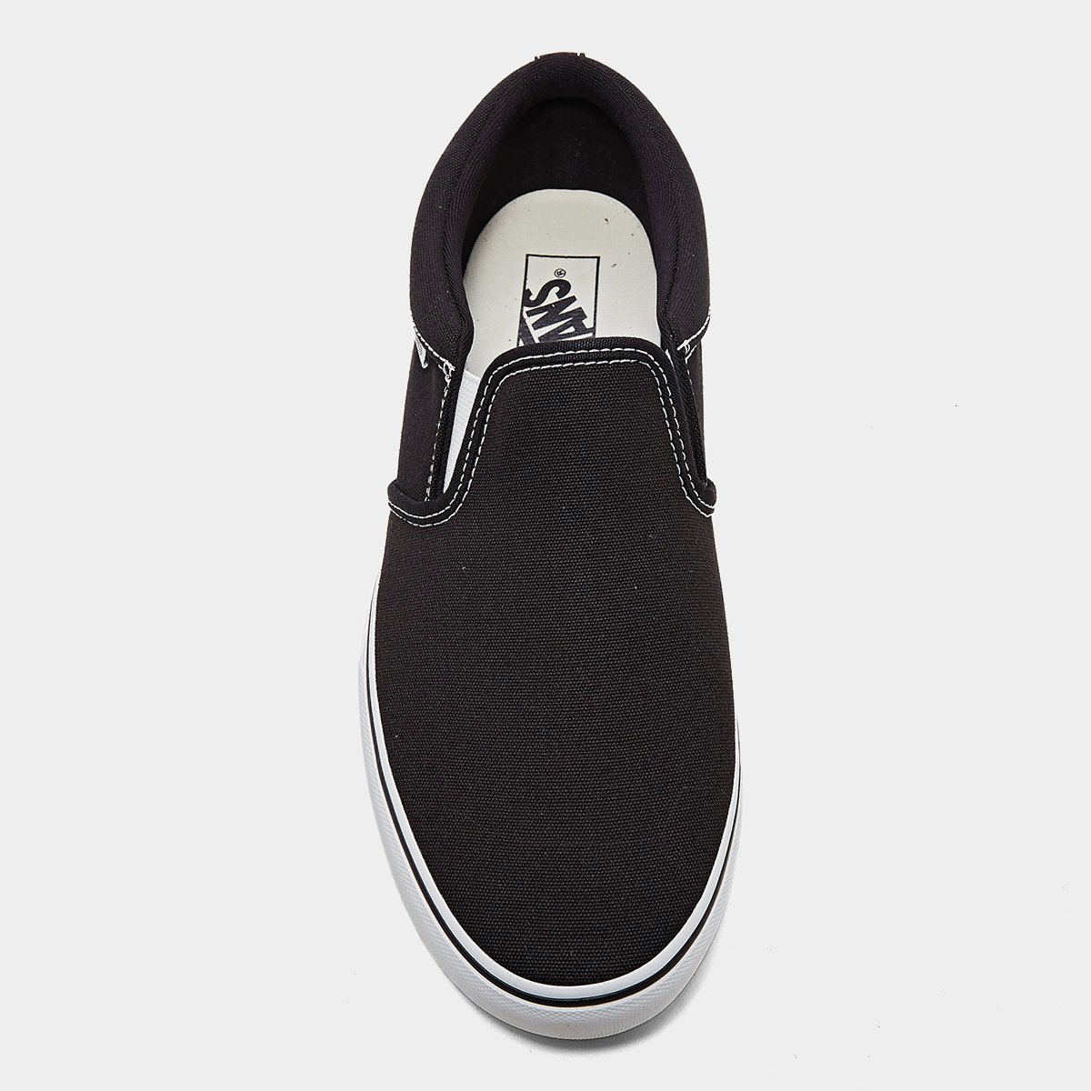 Tênis Vans Asher Masculino - Tam: 40 - 3