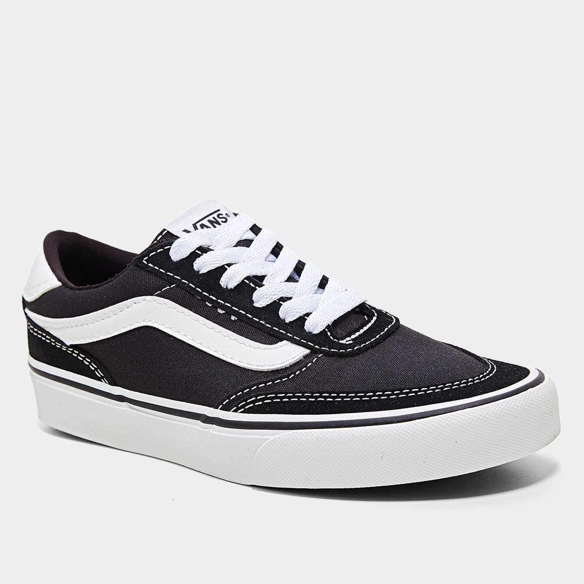Tênis Vans Brooklyn Ls Feminino - Tam: 39 - 1