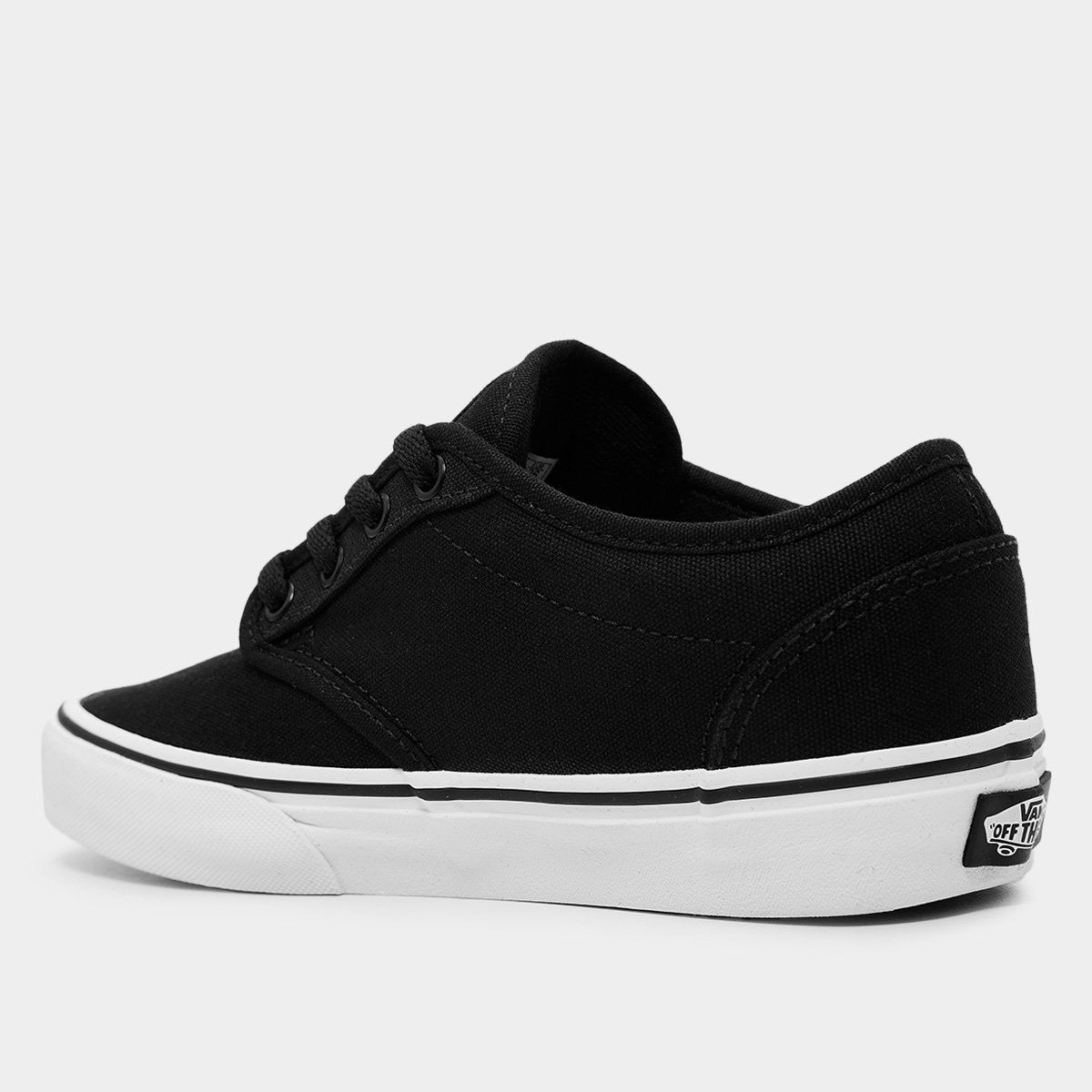 Tênis Vans Atwood Feminino - Tam: 39 - 2