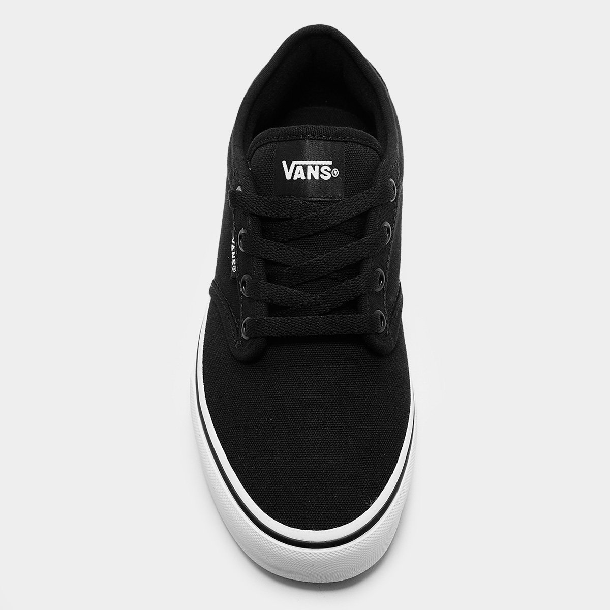 Tênis Vans Atwood Feminino - Tam: 39 - 3