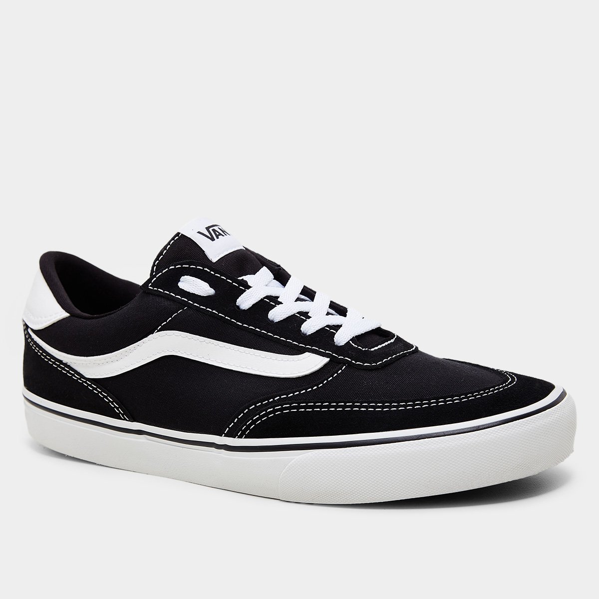 Tênis Vans Brooklyn Ls Masculino - Tam: 44 - 1