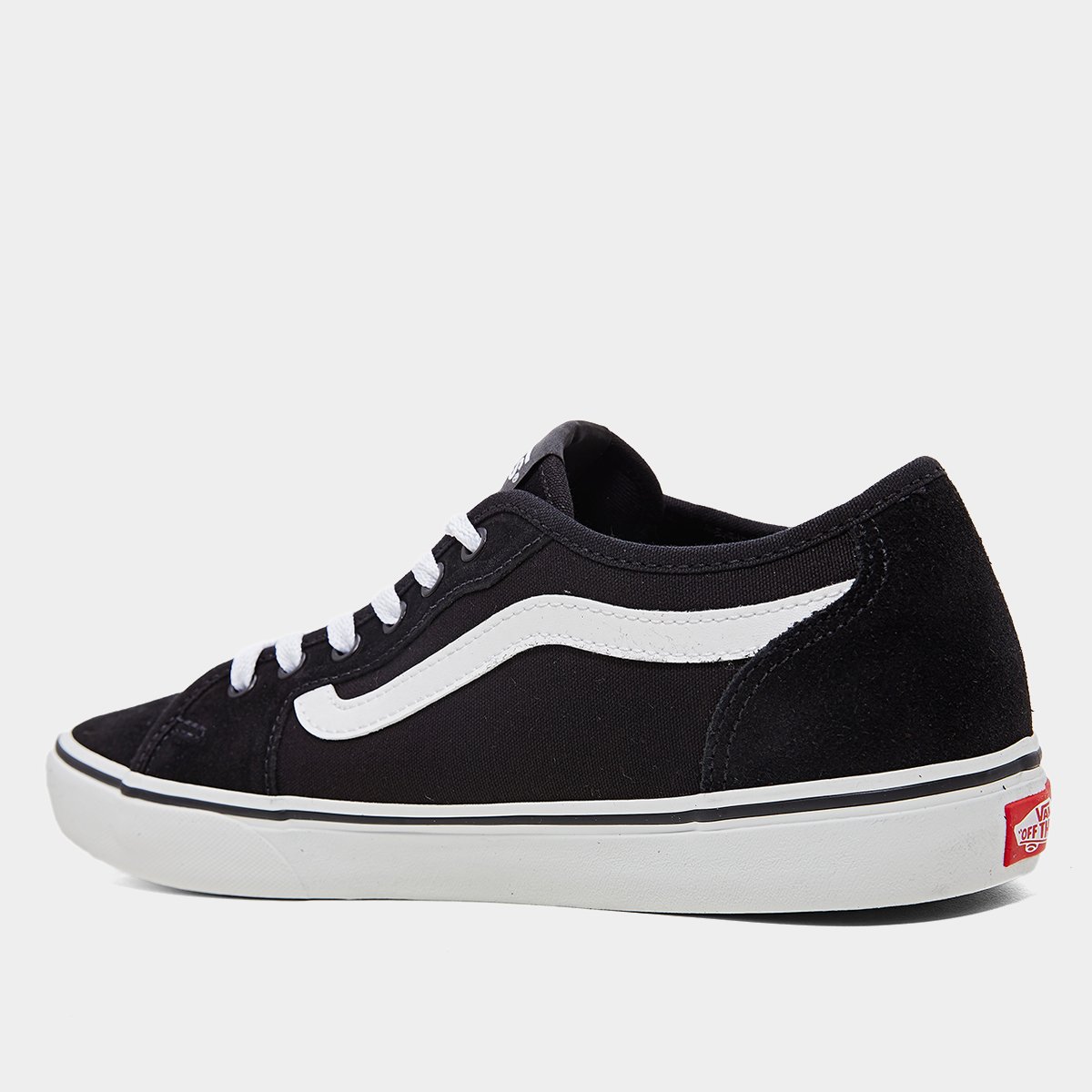 Tênis Vans Filmore Decon Masculino - Tam: 39 - 2