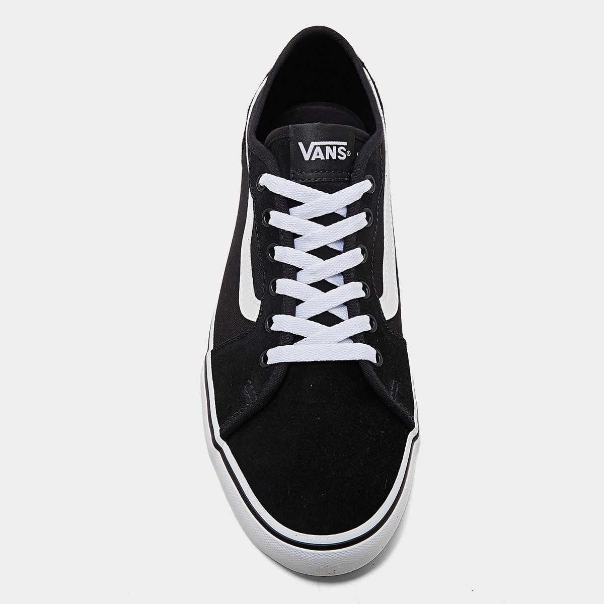 Tênis Vans Filmore Decon Masculino - Tam: 39 - 3