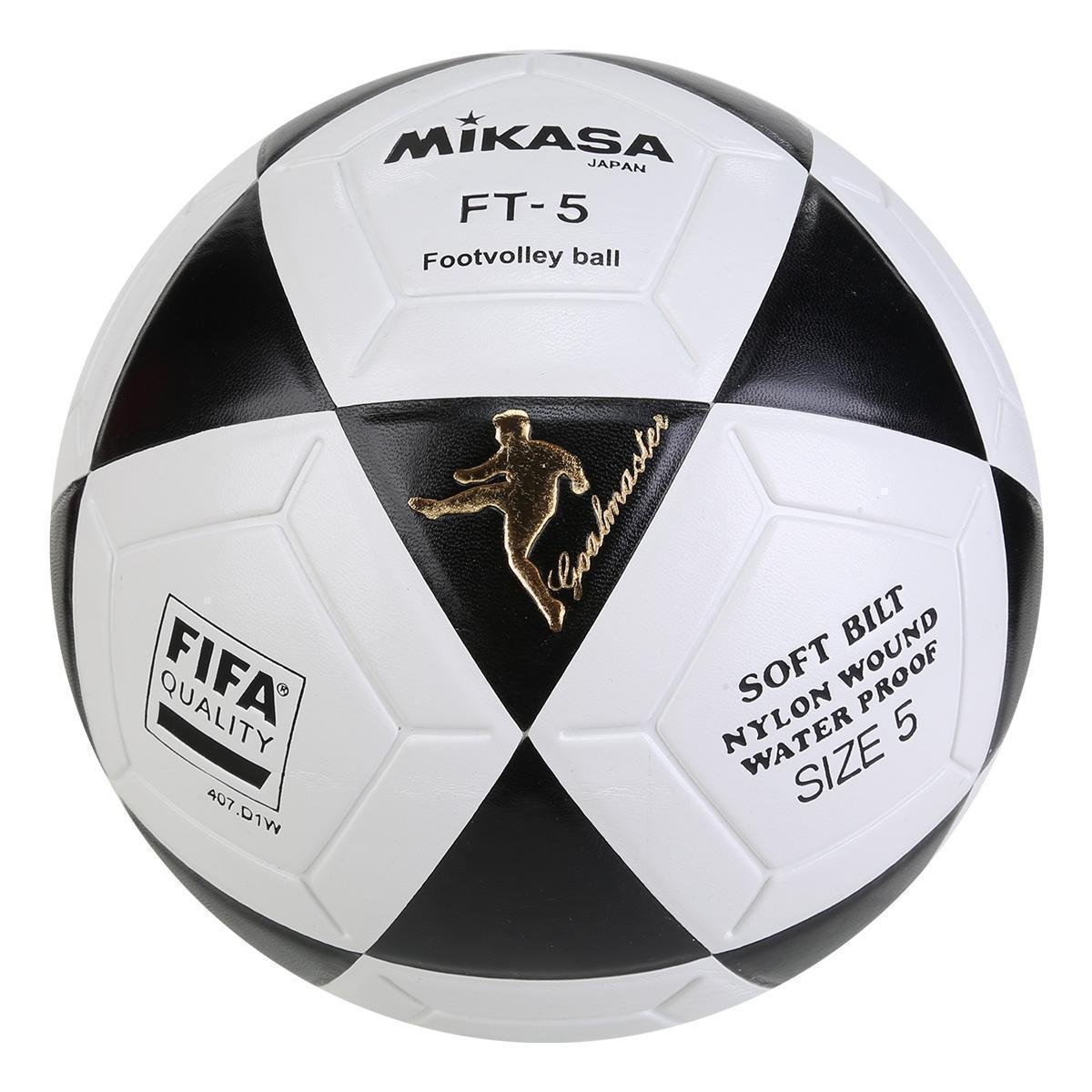 Bola de Futevôlei FT-5 Mikasa - 1