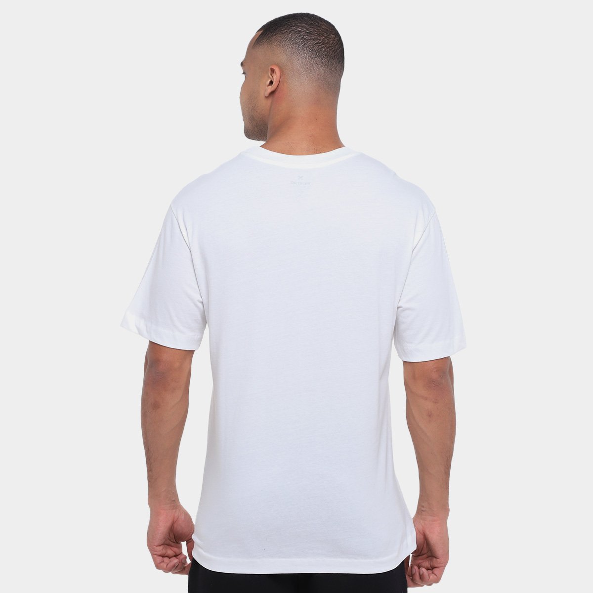 Kit Camiseta Hering 2 Peças Masculino - Tam: GG - 2