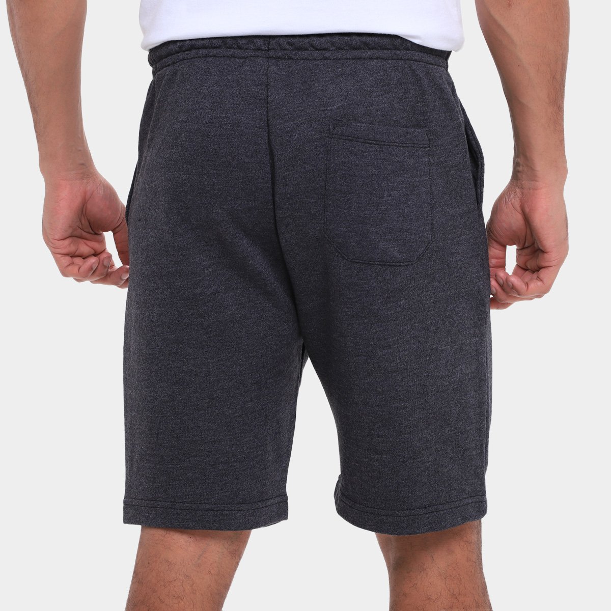Kit Bermuda Hering Peças Masculino - Tam: P - 2