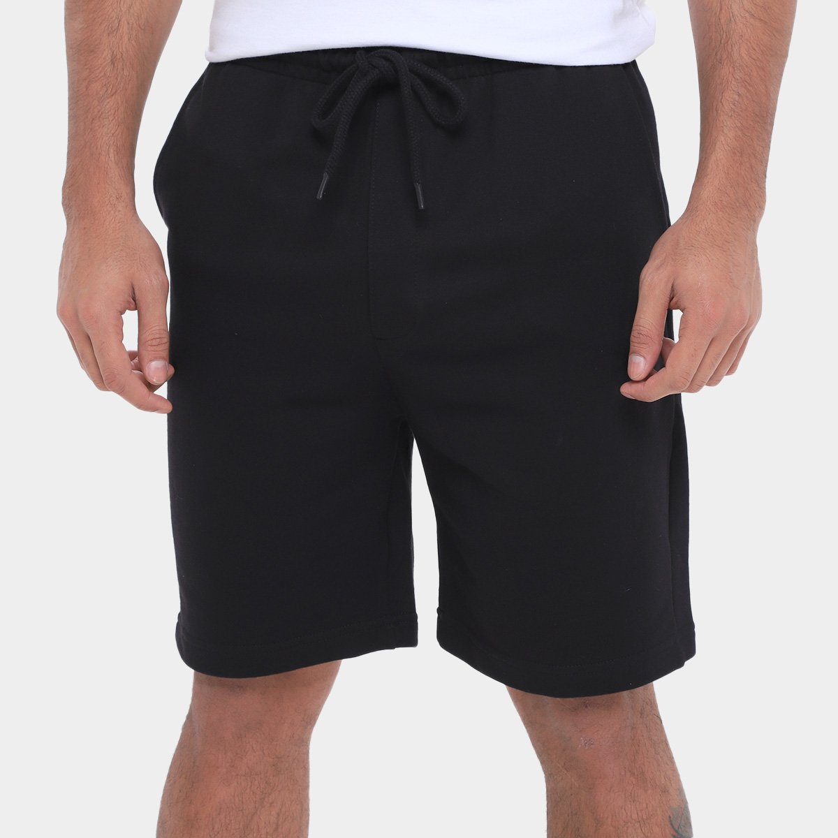 Kit Bermuda Hering Peças Masculino - Tam: P - 3
