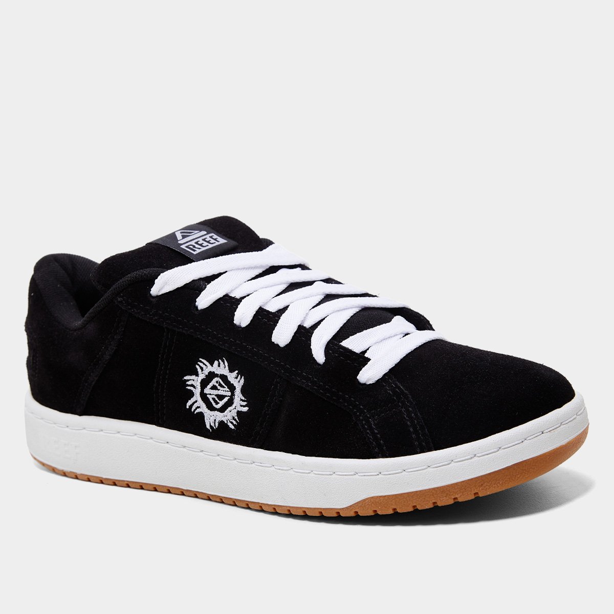 Tênis Reef Gripper Casual - Tam: 40 - 1