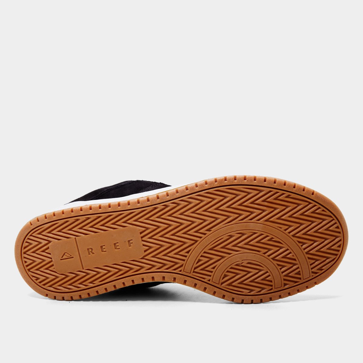 Tênis Reef Gripper Casual - Tam: 40 - 4