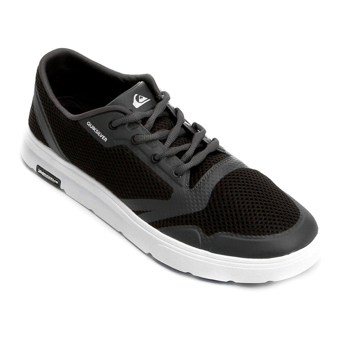 Tênis Quiksilver Amphibian Plus Masculino