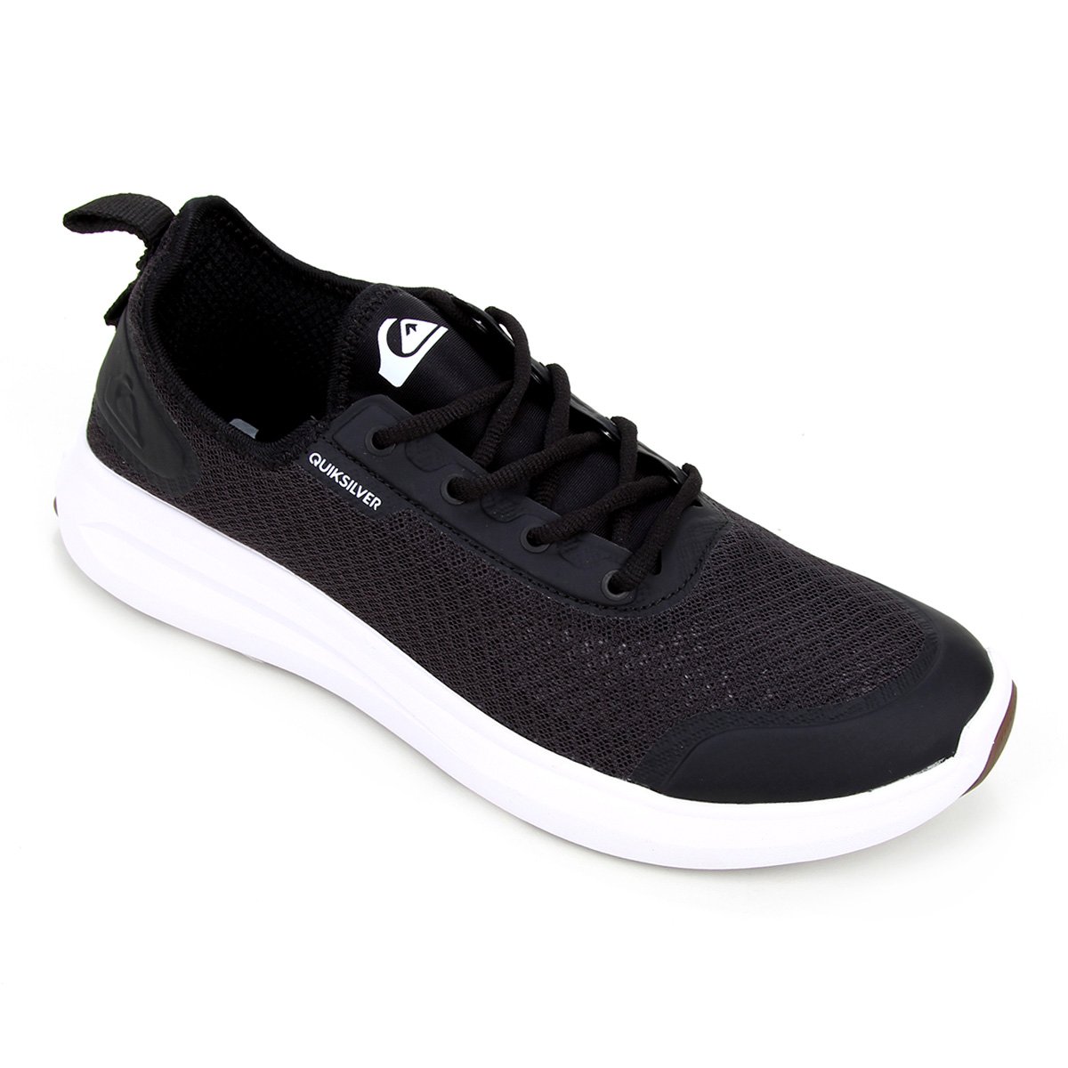 Tênis Quiksilver Layover Travel Imp Masculino