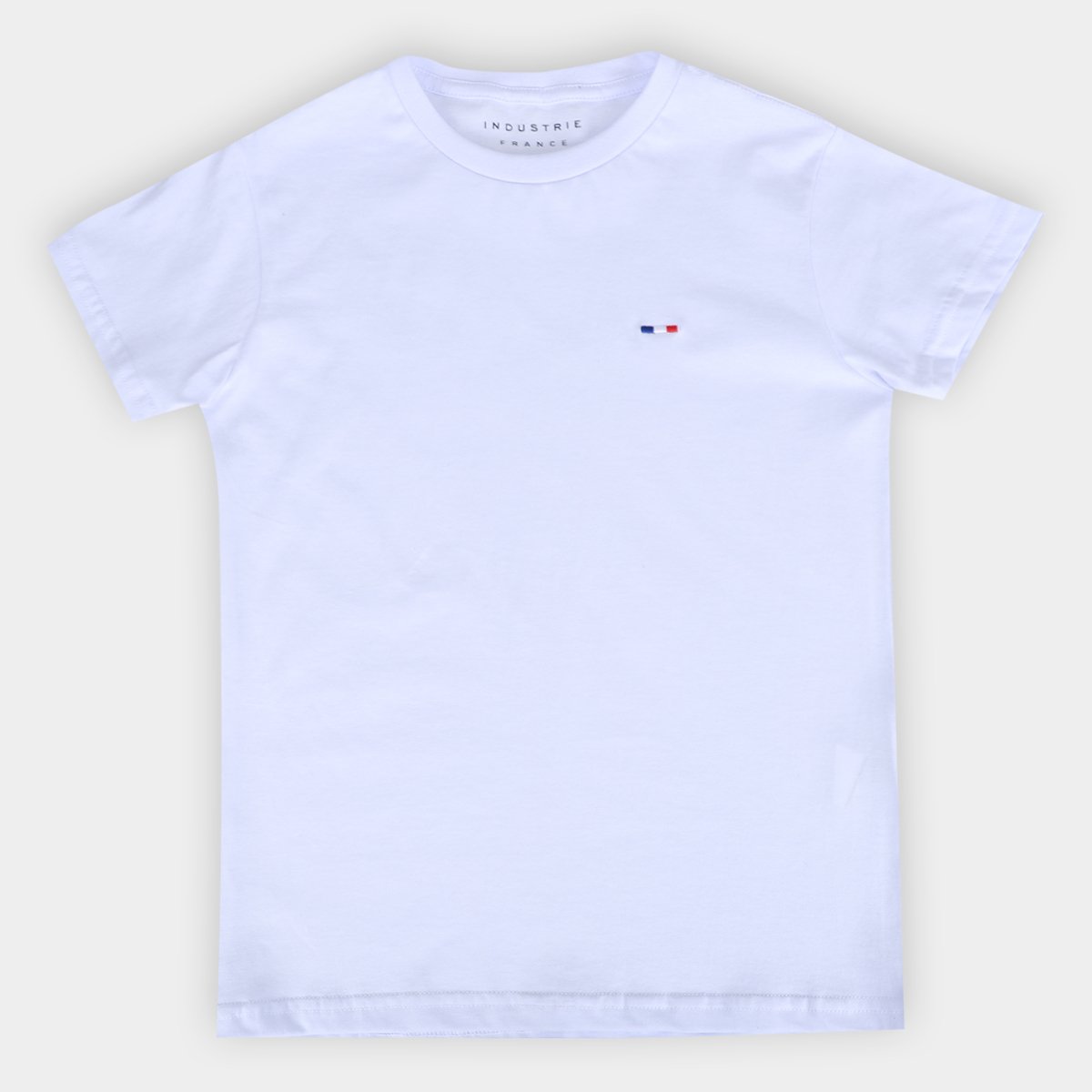 Kit Camiseta Infantil Industrie 2 Peças Menino - Tam: 16A - 2