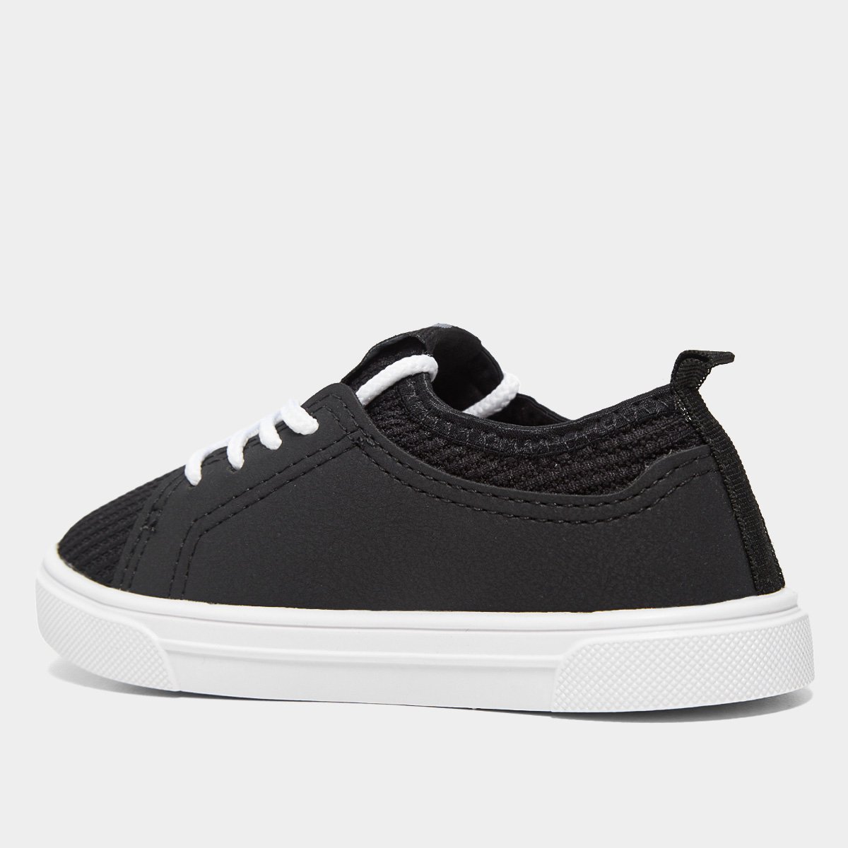 Tênis Infantil Molekinho Casual Menino - Tam: 21 - 2