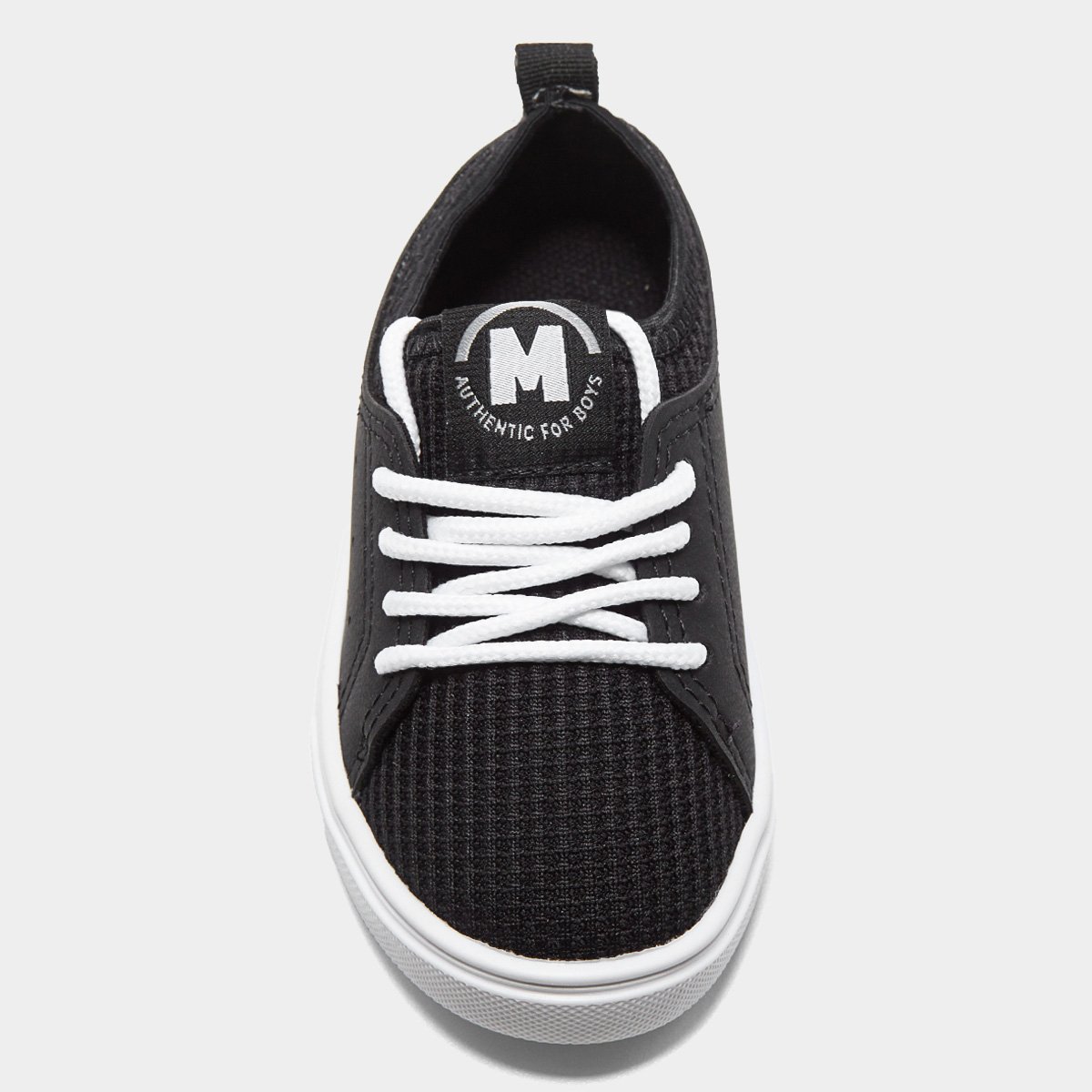 Tênis Infantil Molekinho Casual Menino - Tam: 21 - 3