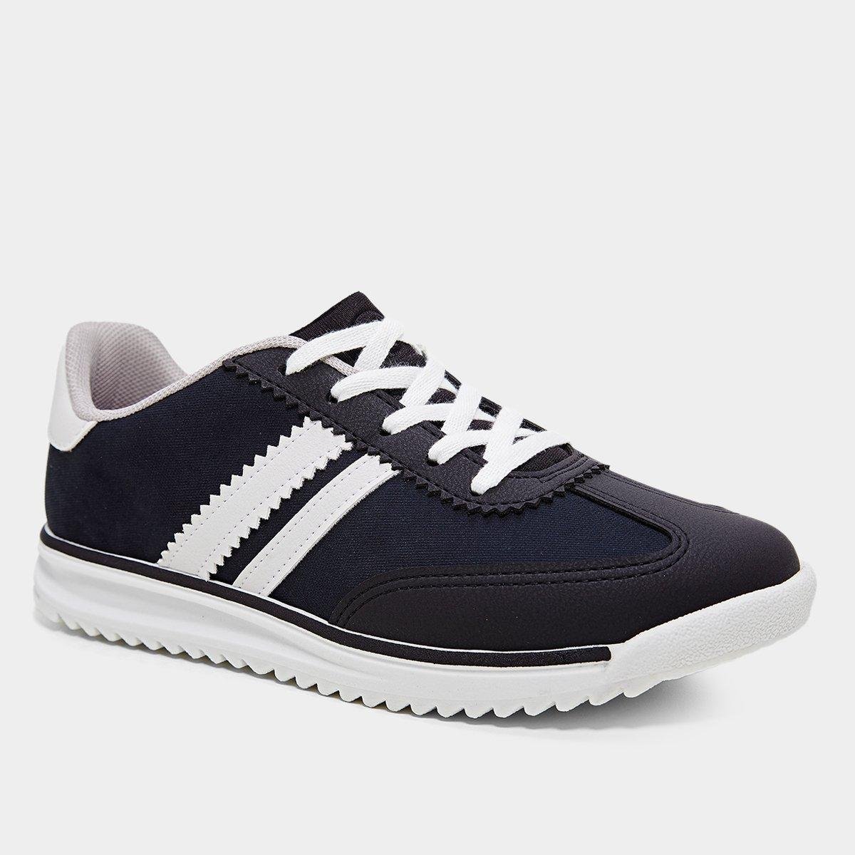 Tênis Infantil Molekinho Casual Menino - Tam: 36 - 1