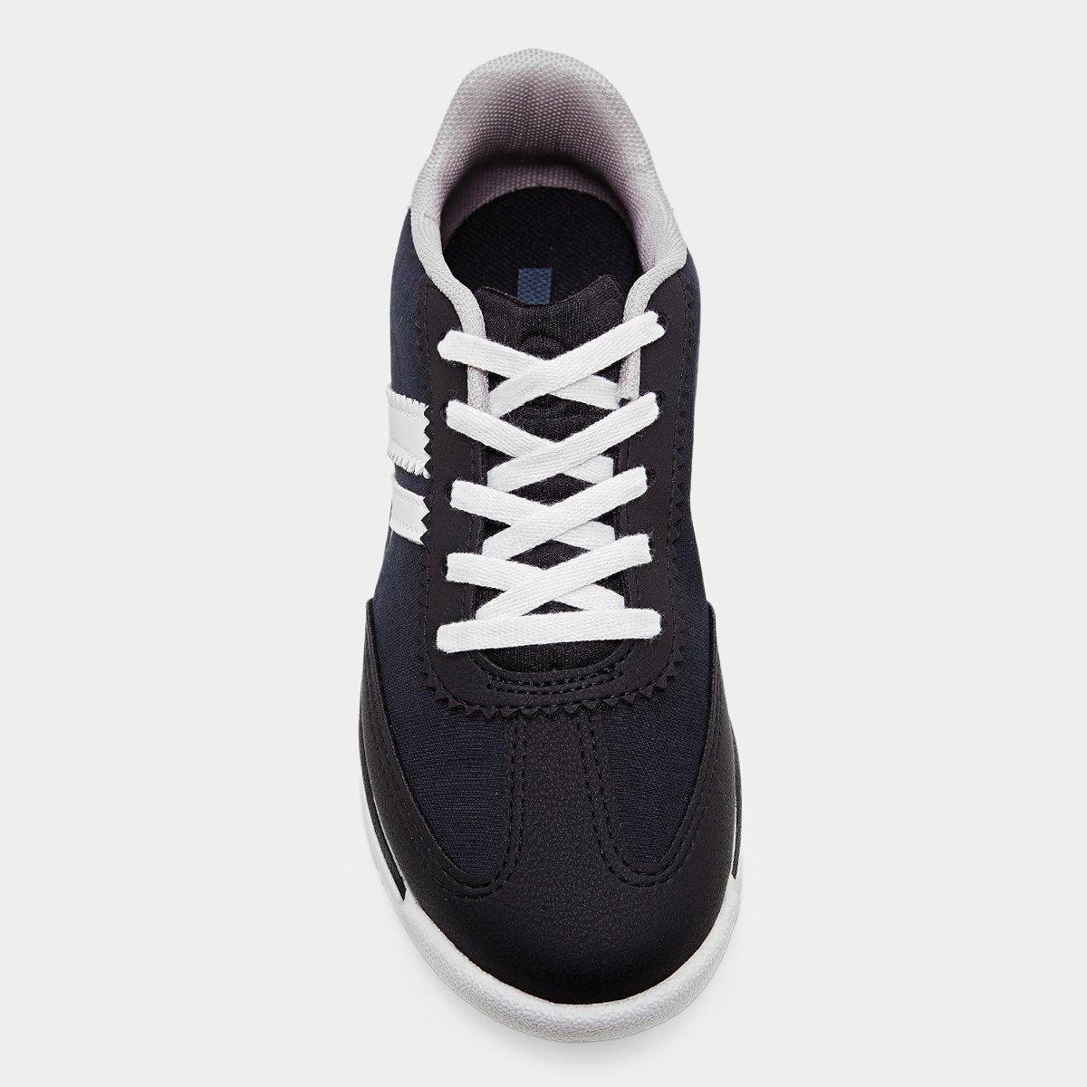 Tênis Infantil Molekinho Casual Menino - Tam: 36 - 3
