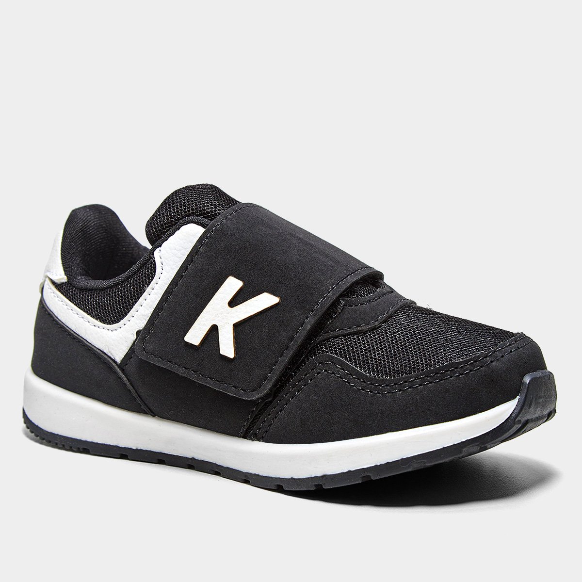 Tênis Infantil Kurz Jogger Star Menino - Tam: 23 - 1