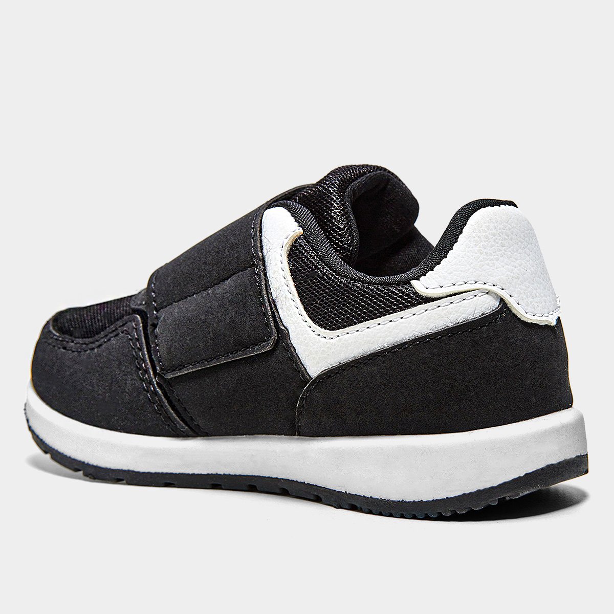 Tênis Infantil Kurz Jogger Star Menino - Tam: 23 - 2