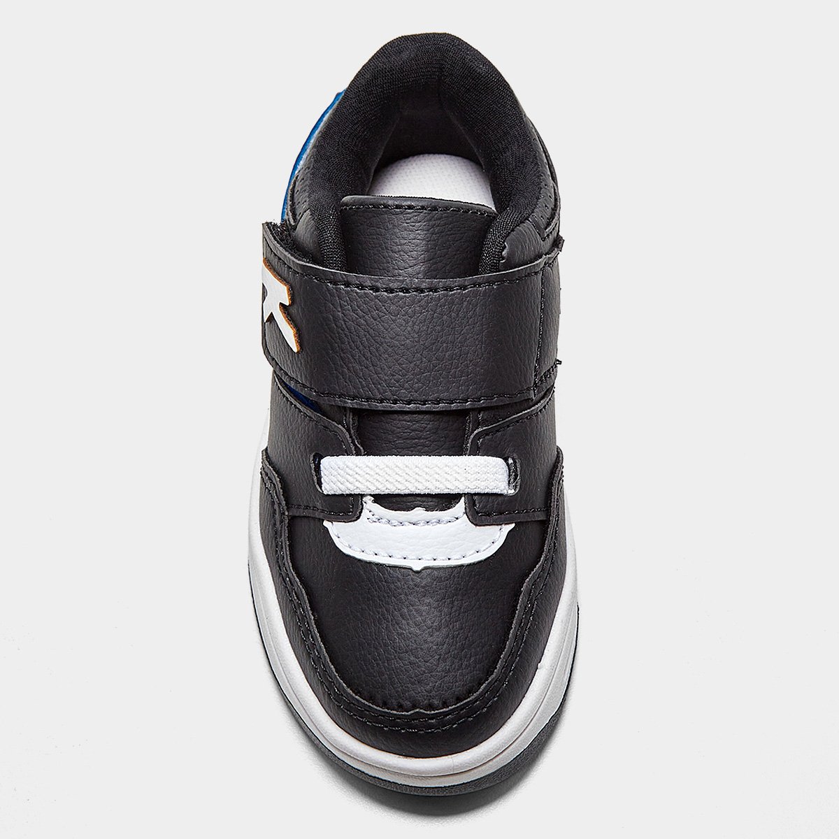 Tênis Infantil Kurz Logo Flash Menino - Tam: 20 - 3
