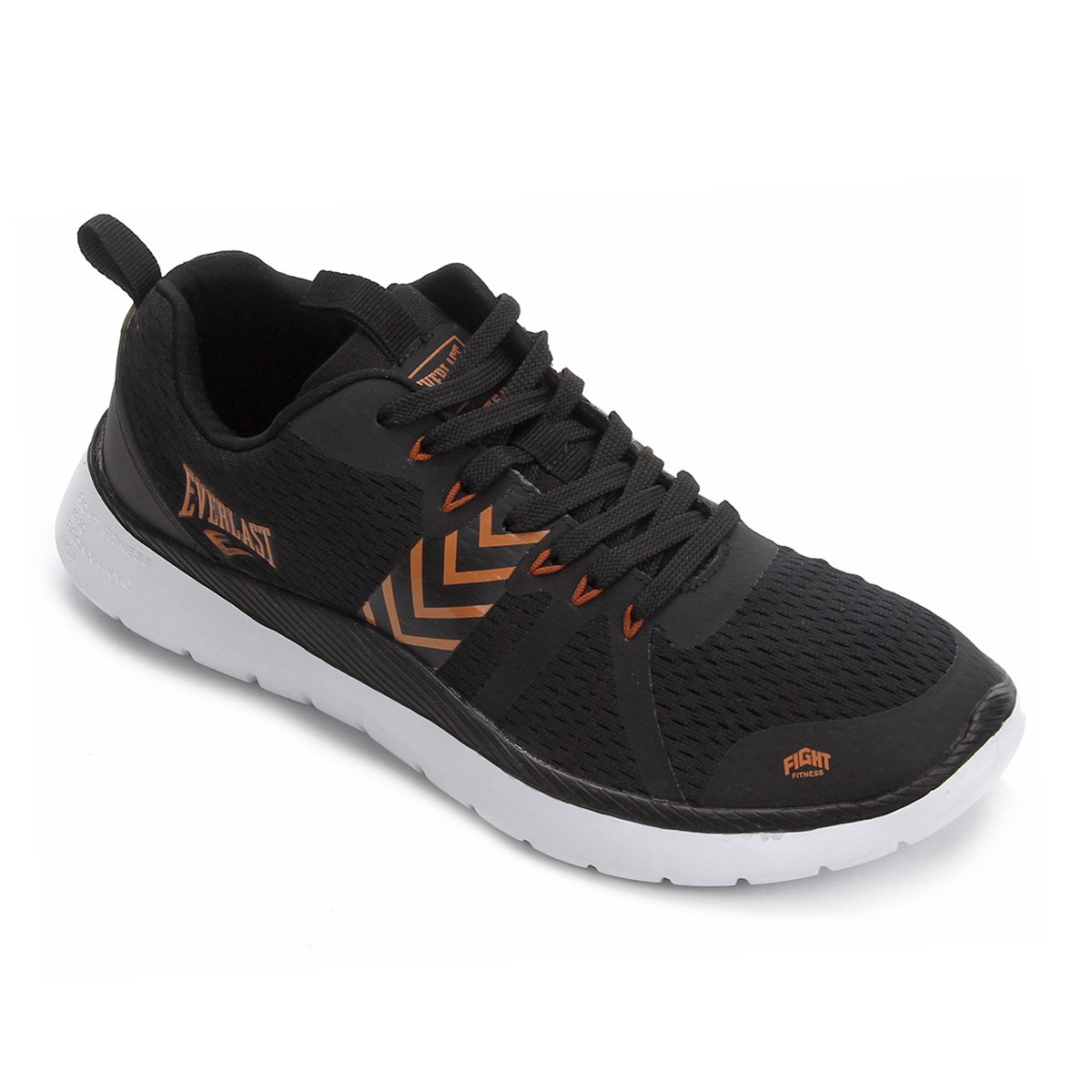Tênis Everlast Haze Low Feminino