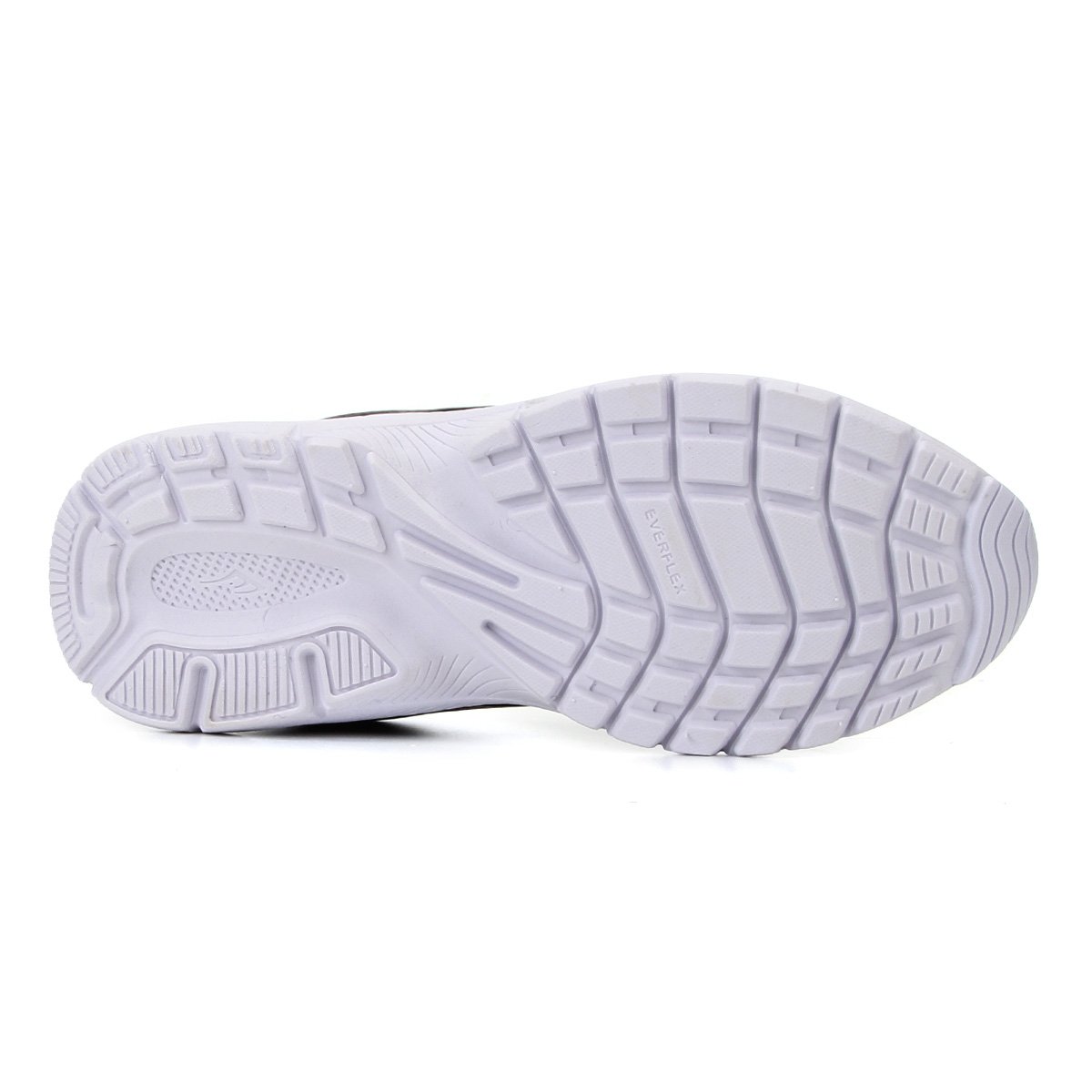 Tênis Everlast Berlin Masculino - Tam: 33 - 3