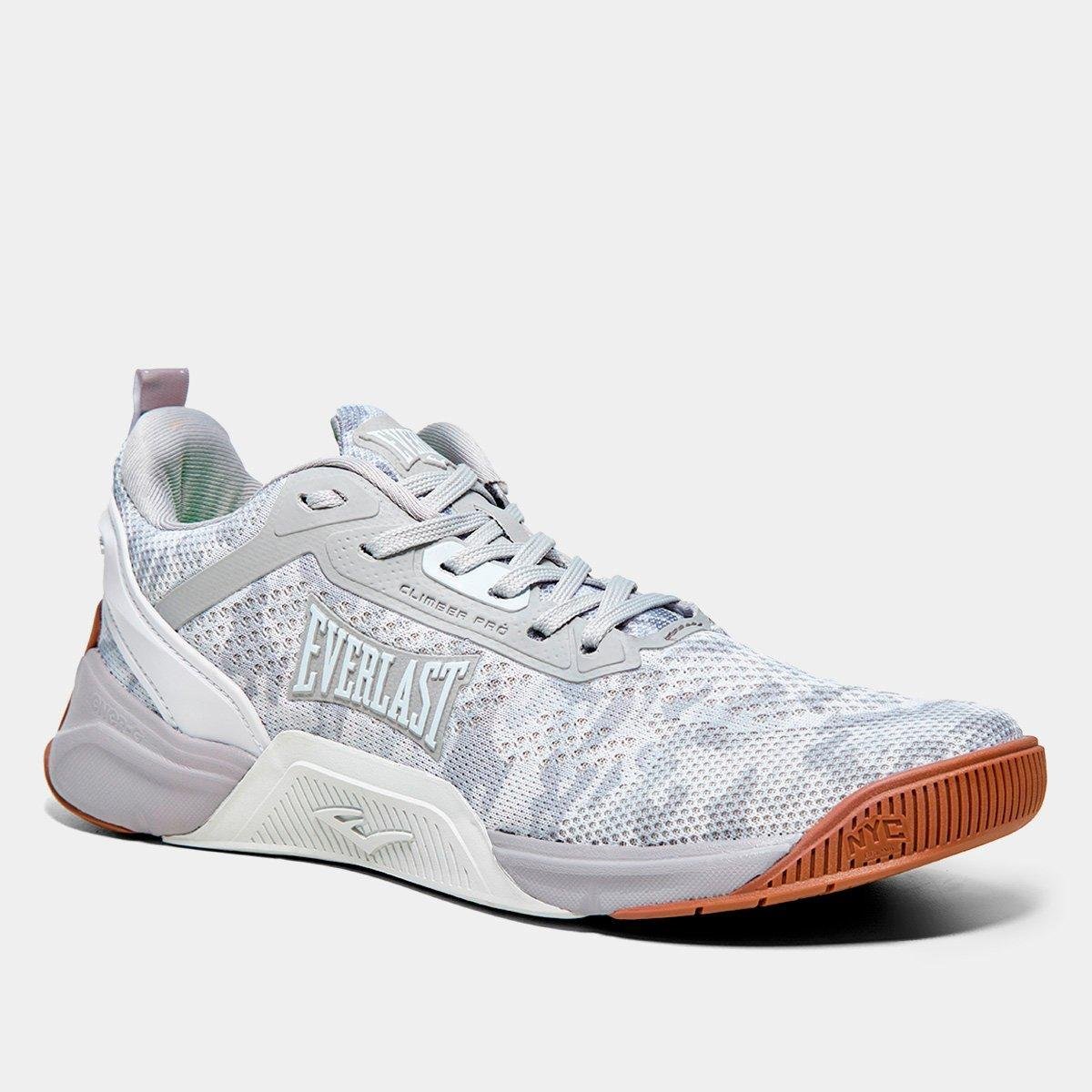 Tênis Everlast Climber Pro - Tam: 40 - 1