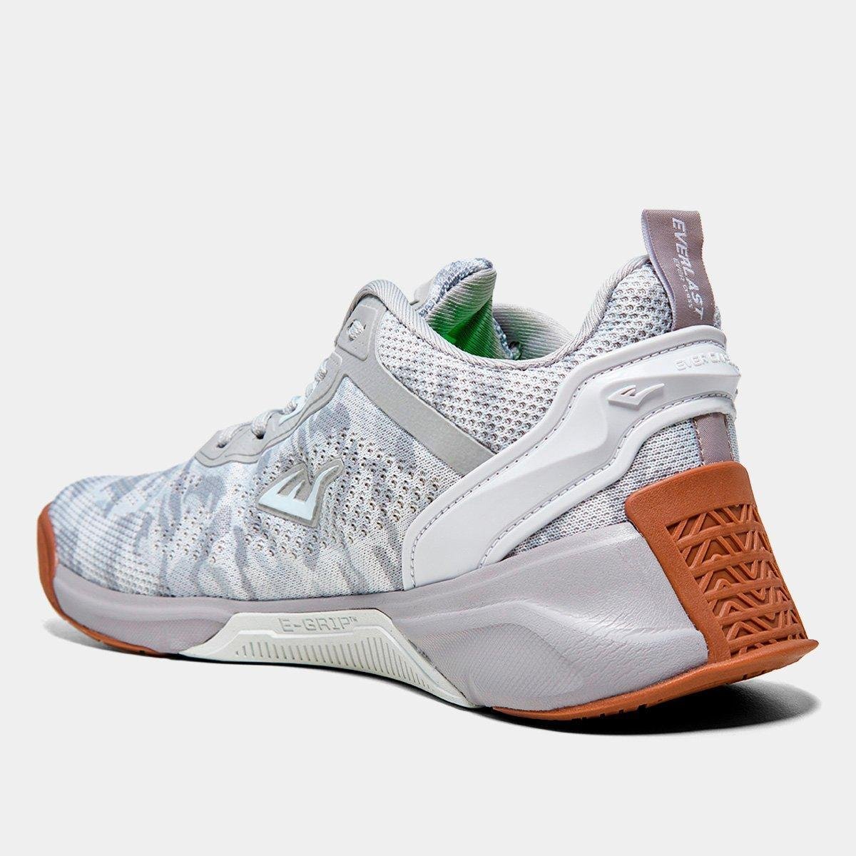 Tênis Everlast Climber Pro - Tam: 40 - 2