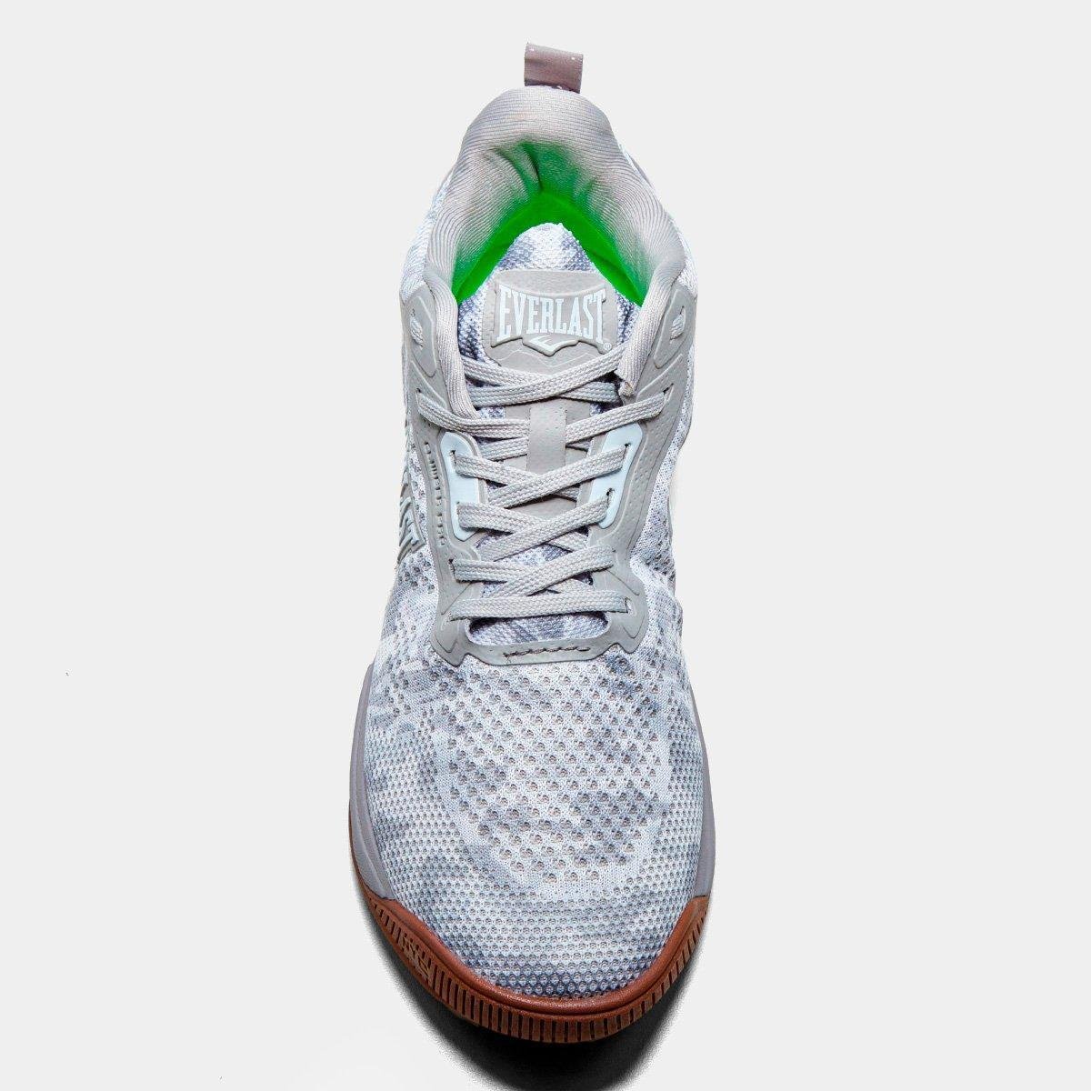 Tênis Everlast Climber Pro - Tam: 40 - 3