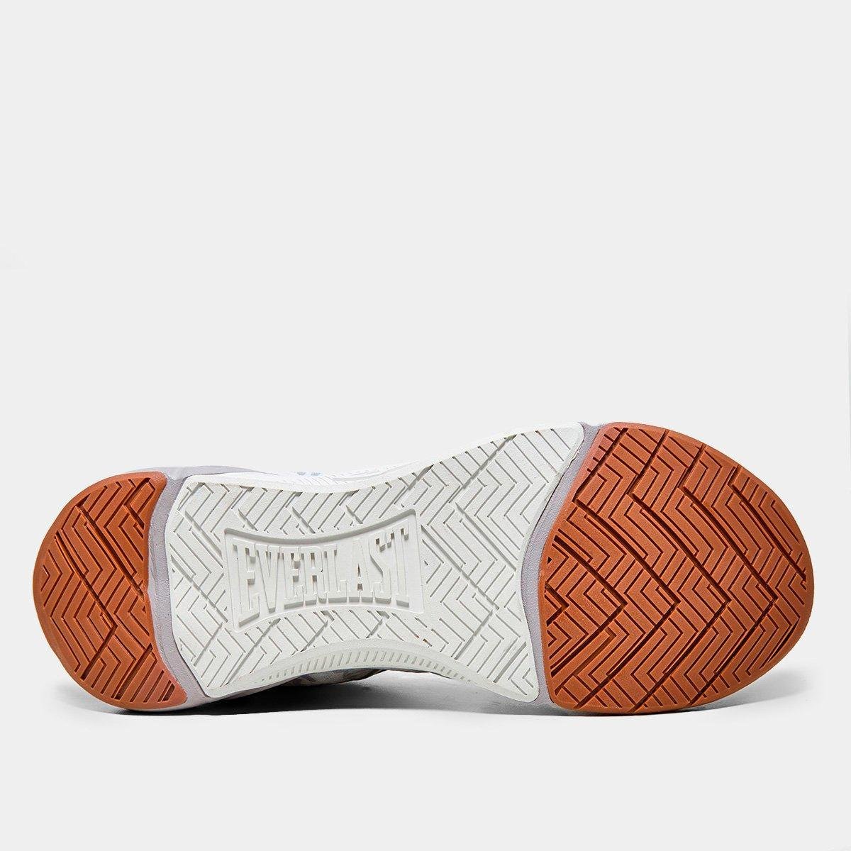 Tênis Everlast Climber Pro - Tam: 40 - 4