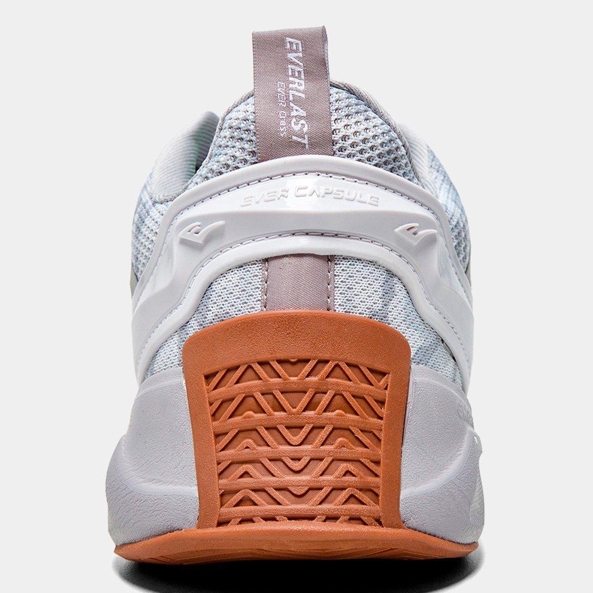 Tênis Everlast Climber Pro - Tam: 40 - 5