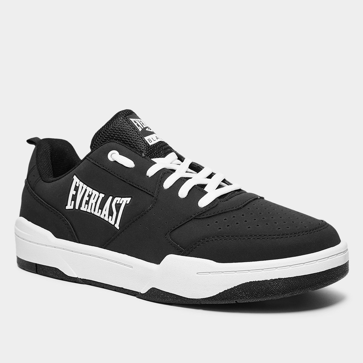 Tenis Everlast Blazer Masculino - Tam: 39 - 1